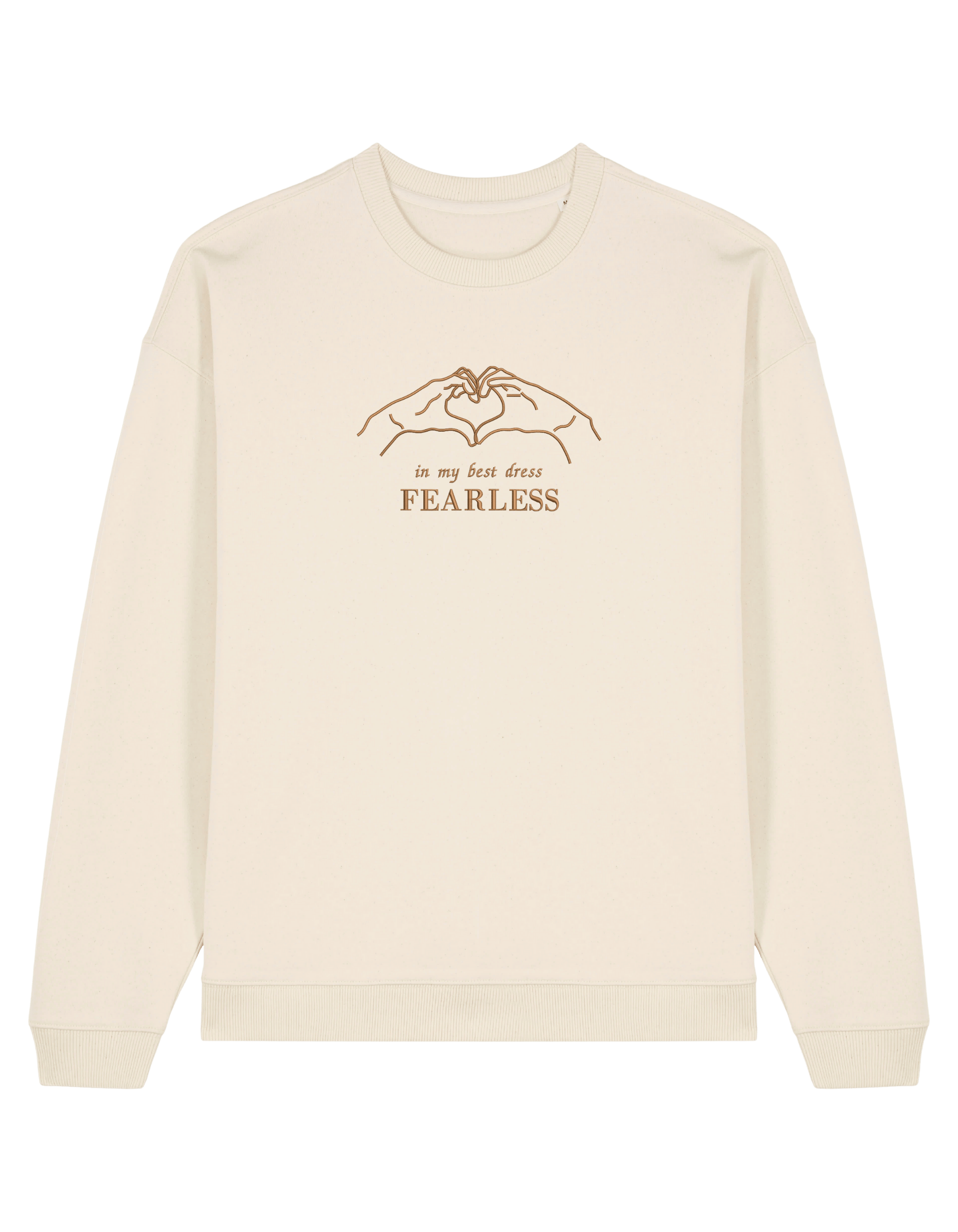 Fearless sweatshirt Taylor Swift