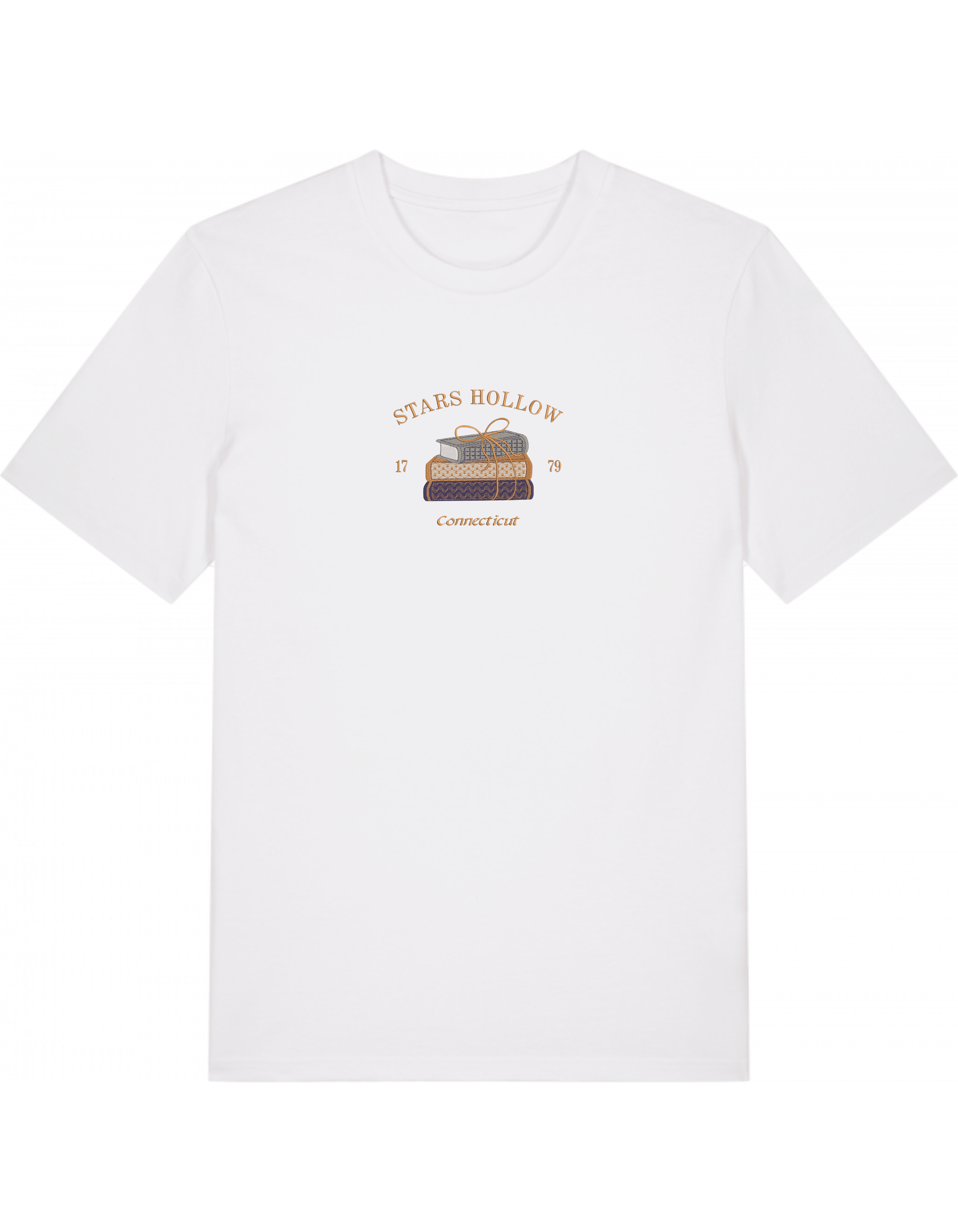 Stars Hollow books tricou Gilmore Girls