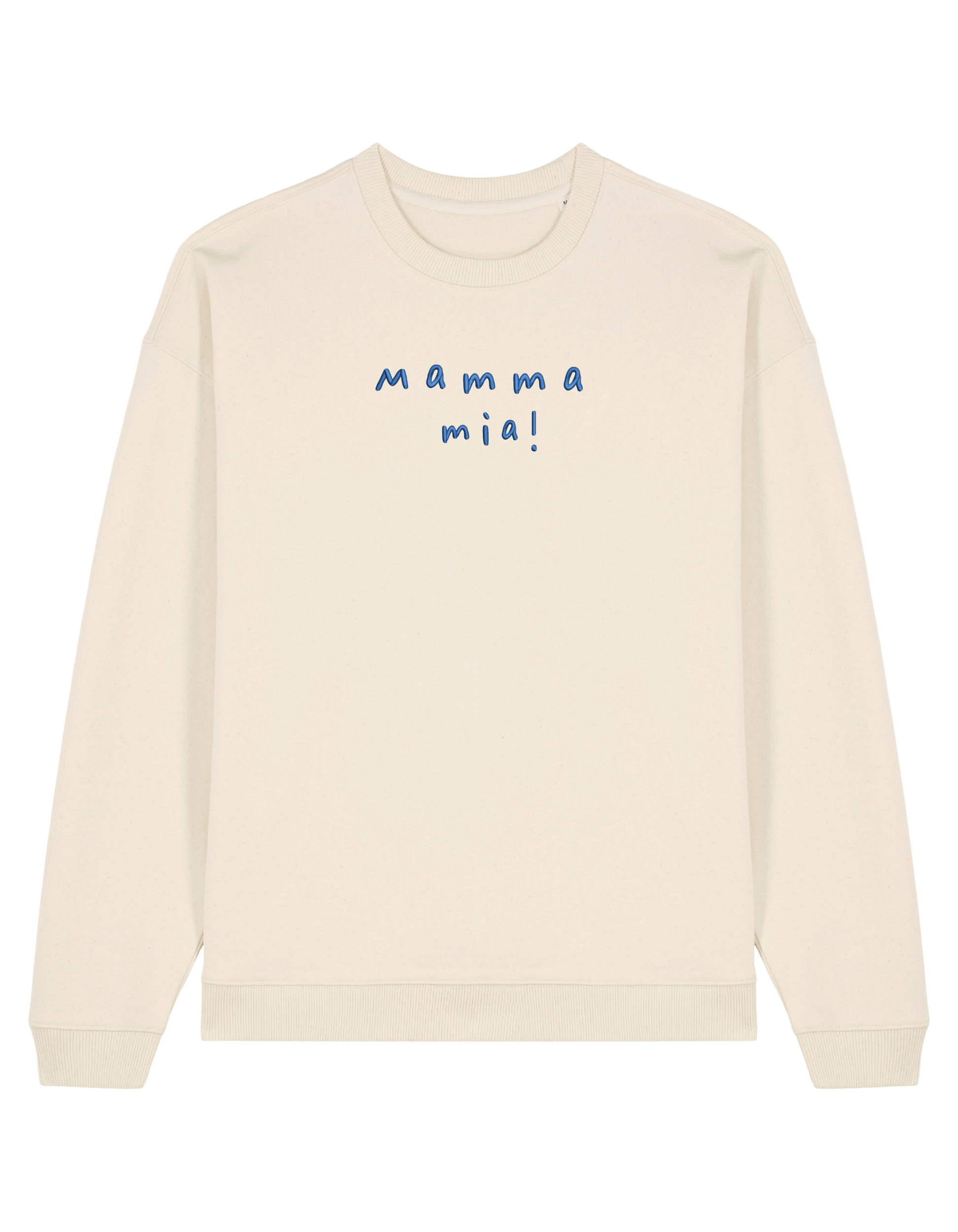 Mamma mia sweatshirt ABBA