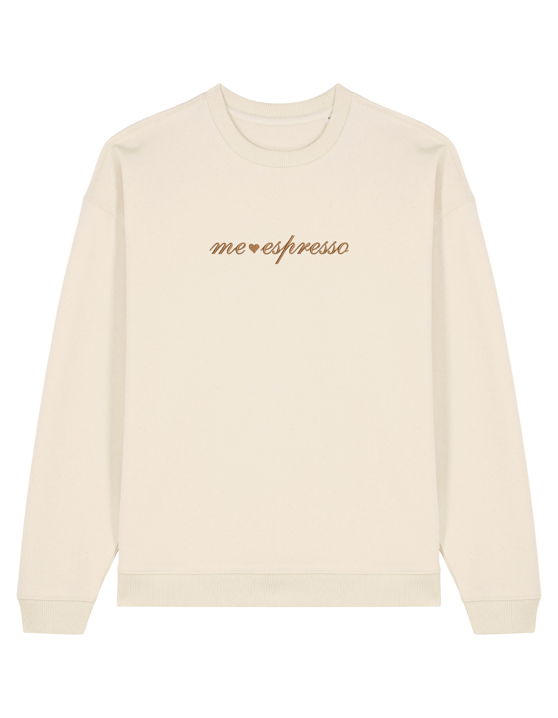 Espresso love sweatshirt Sabrina Carpenter