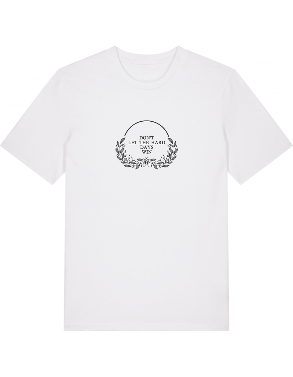 Hard days tricou ACOTAR