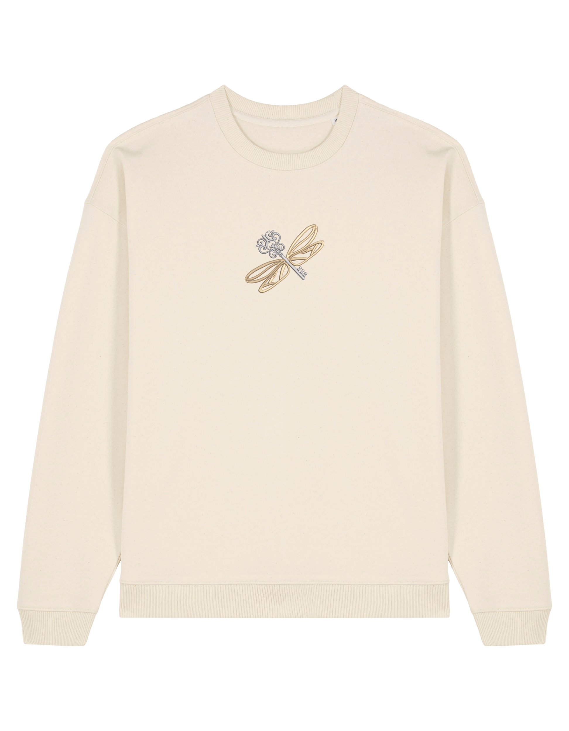 Key sweatshirt Harry Potter