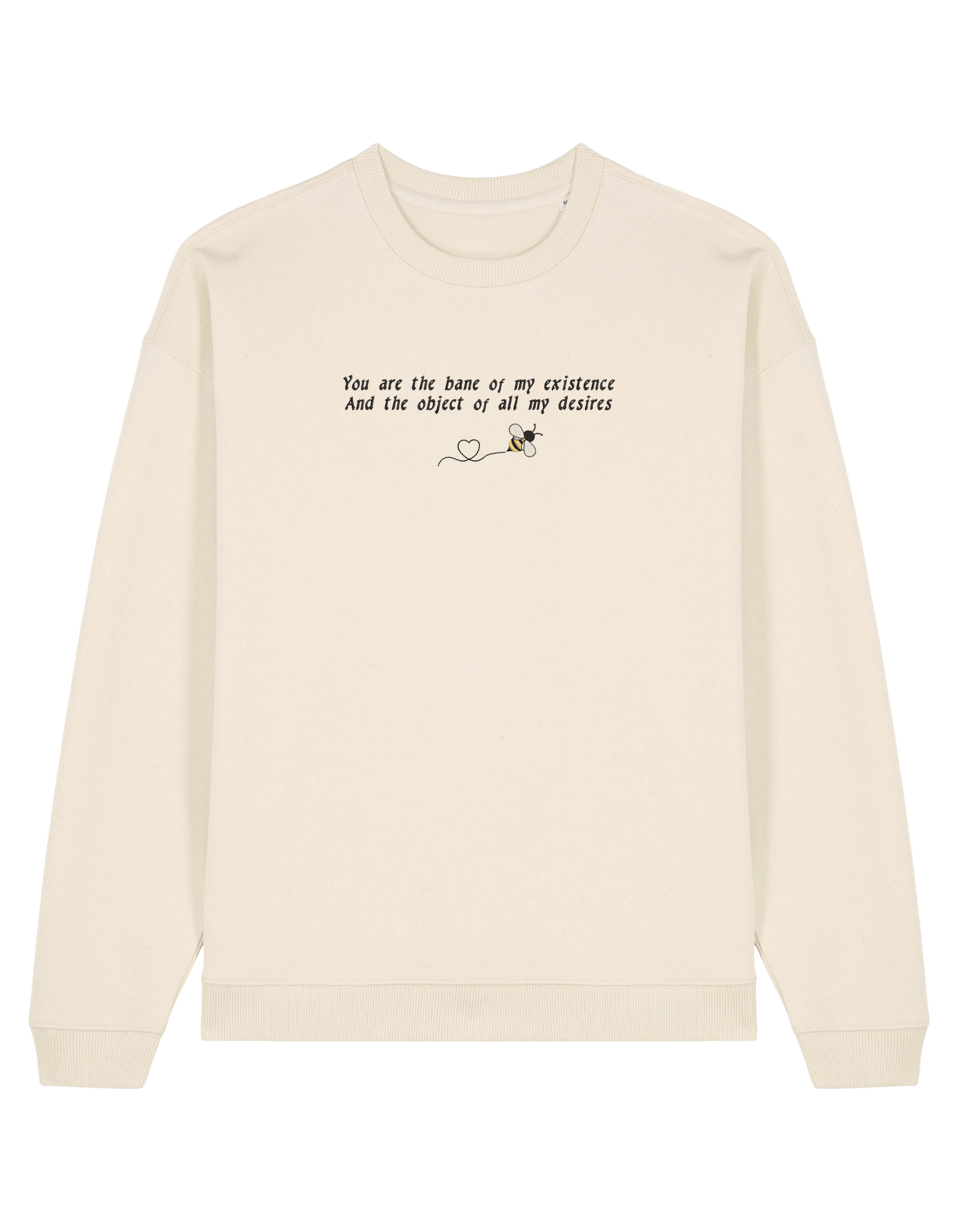 Bane of my existence sweatshirt Bridgerton