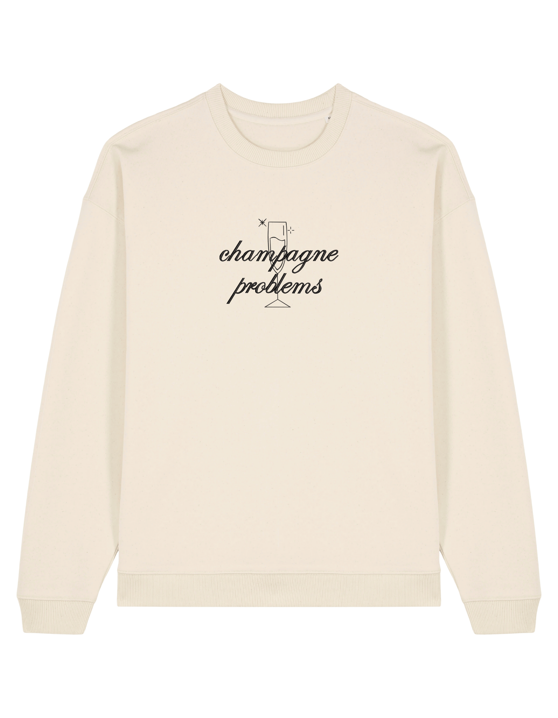 Champagne problems 2.0 sweatshirt Taylor Swift