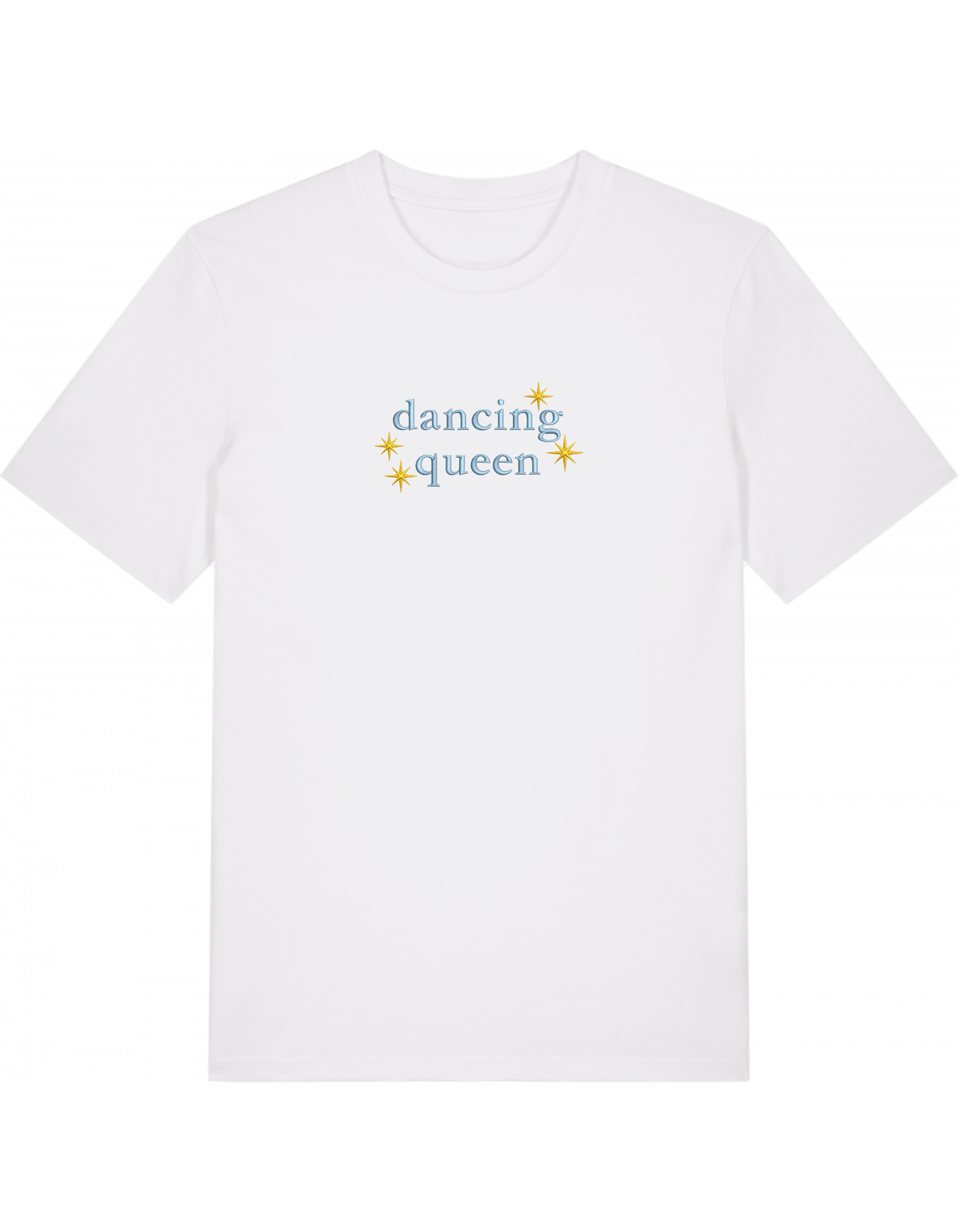 Dancing queen tricou ABBA