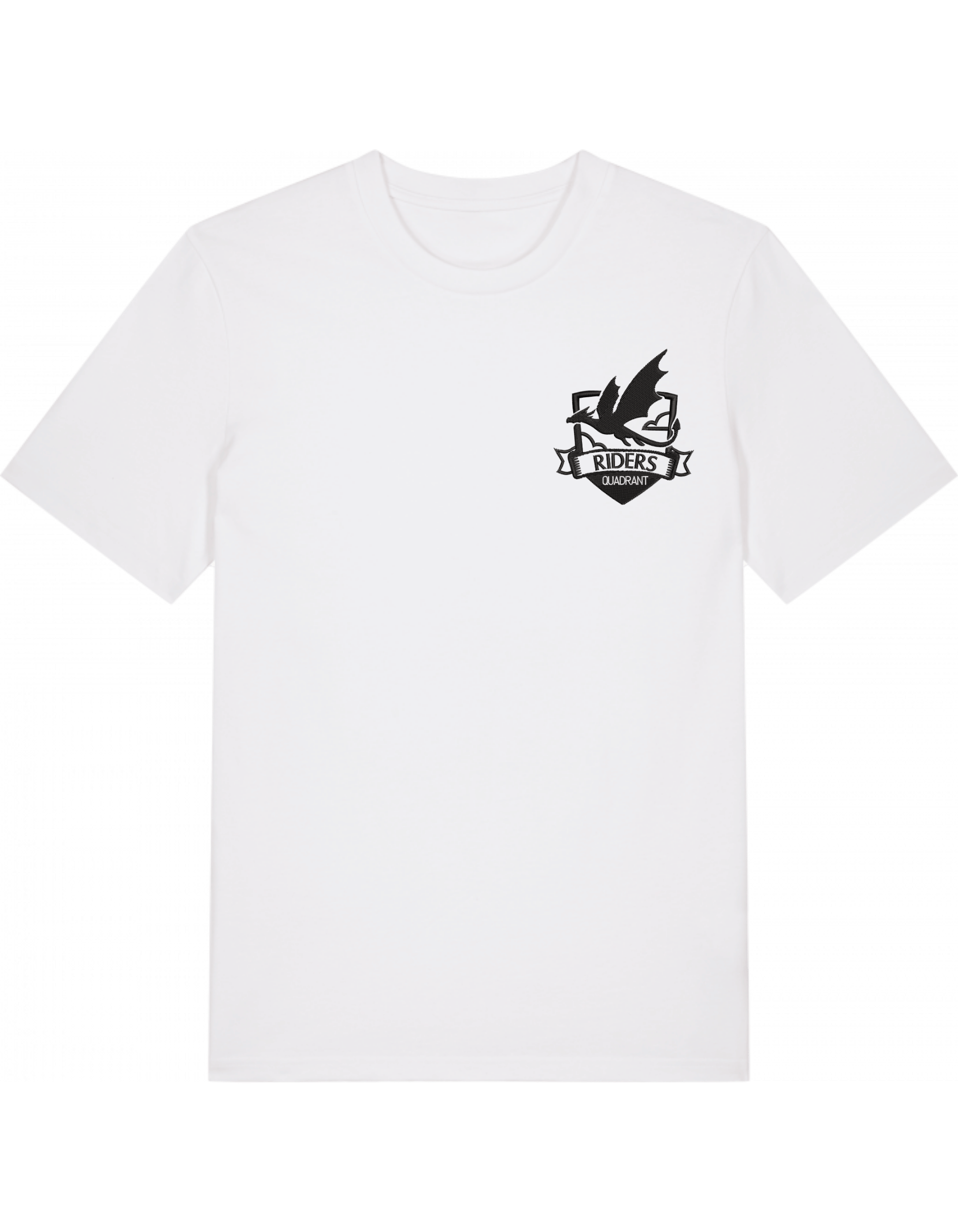 Riders quadrant tricou Fourth Wing