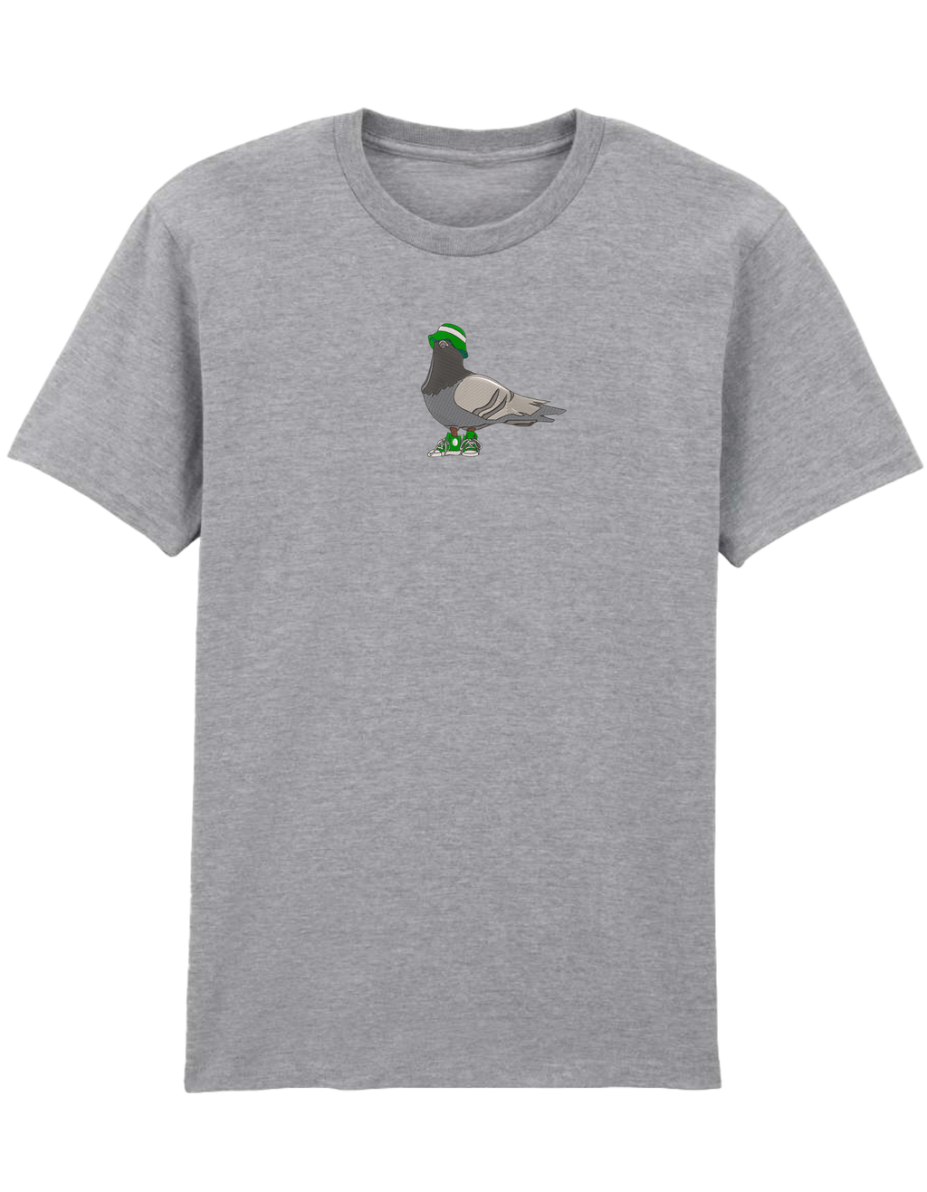 Pigeon tricou Sneakers