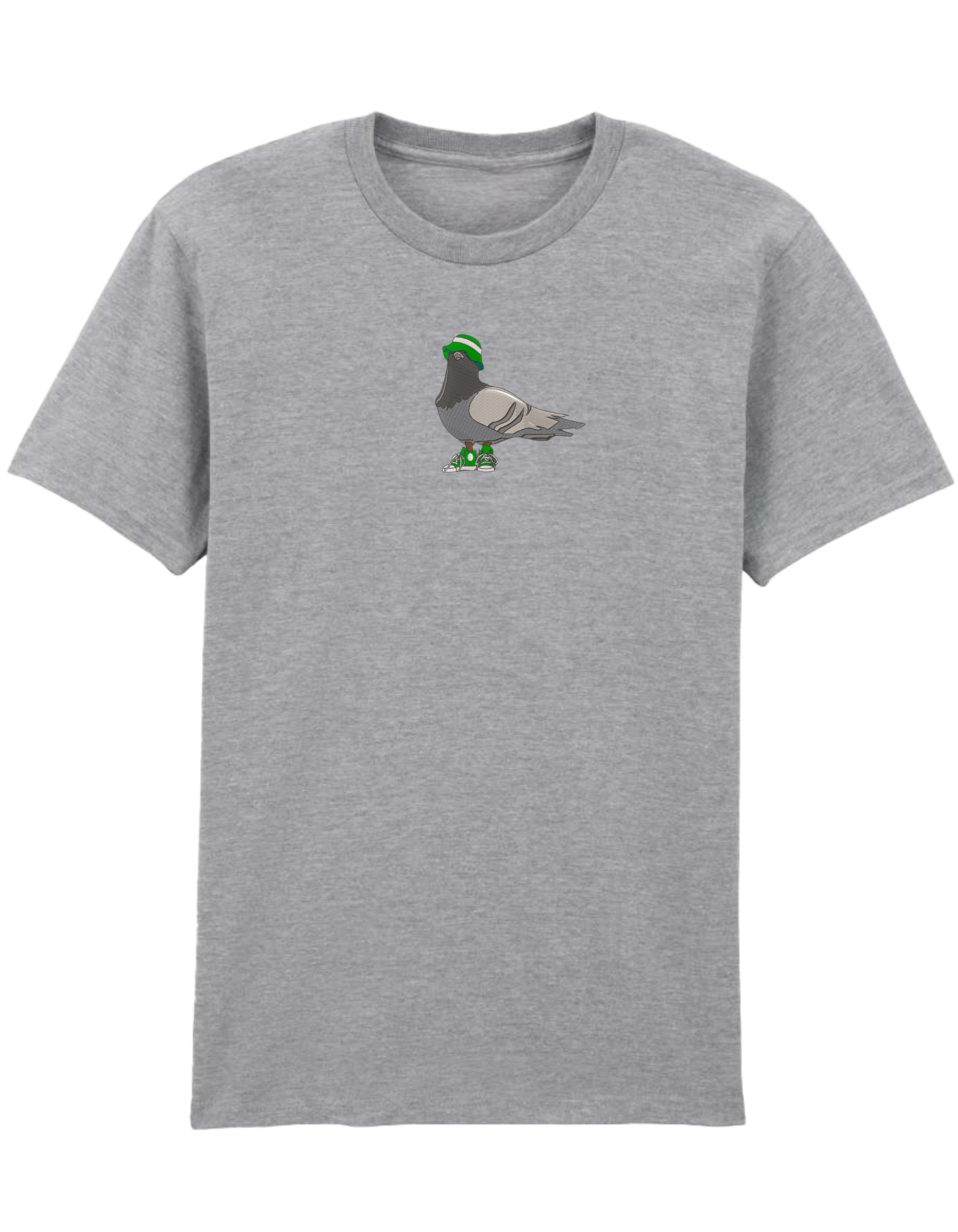 Pigeon tricou Sneakers