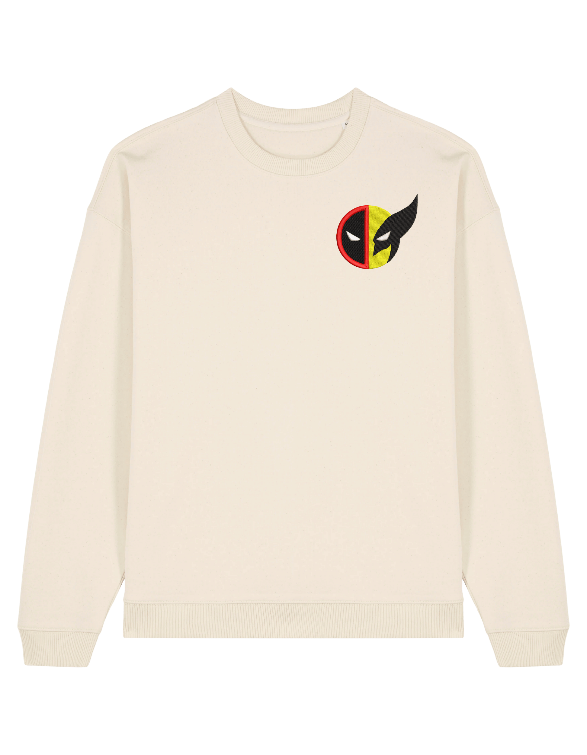 Wolvepool sweatshirt