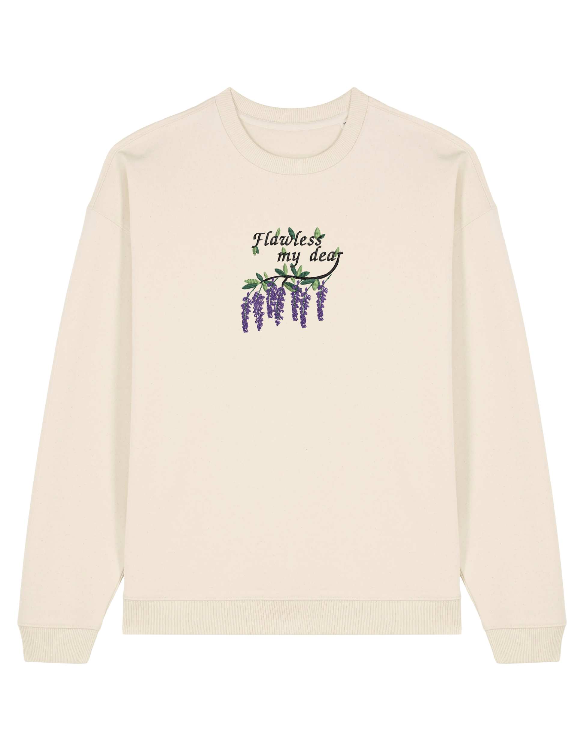 Flawless sweatshirt Bridgerton