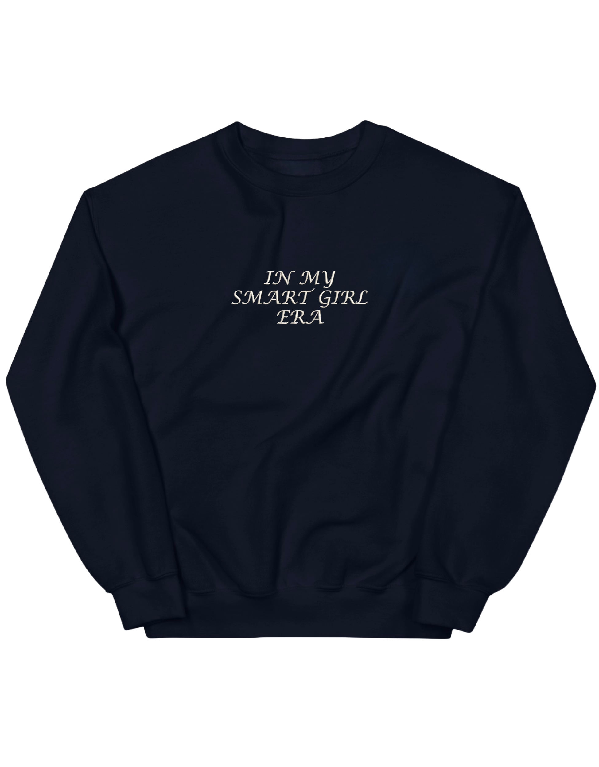 Smart era sweatshirt