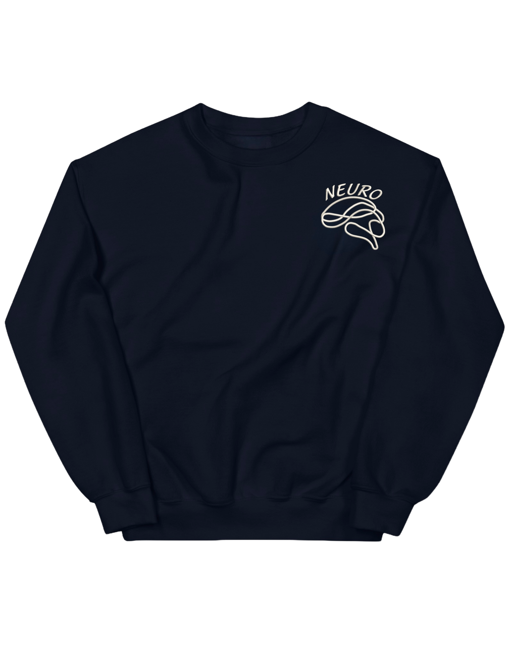 Neuro sweatshirt