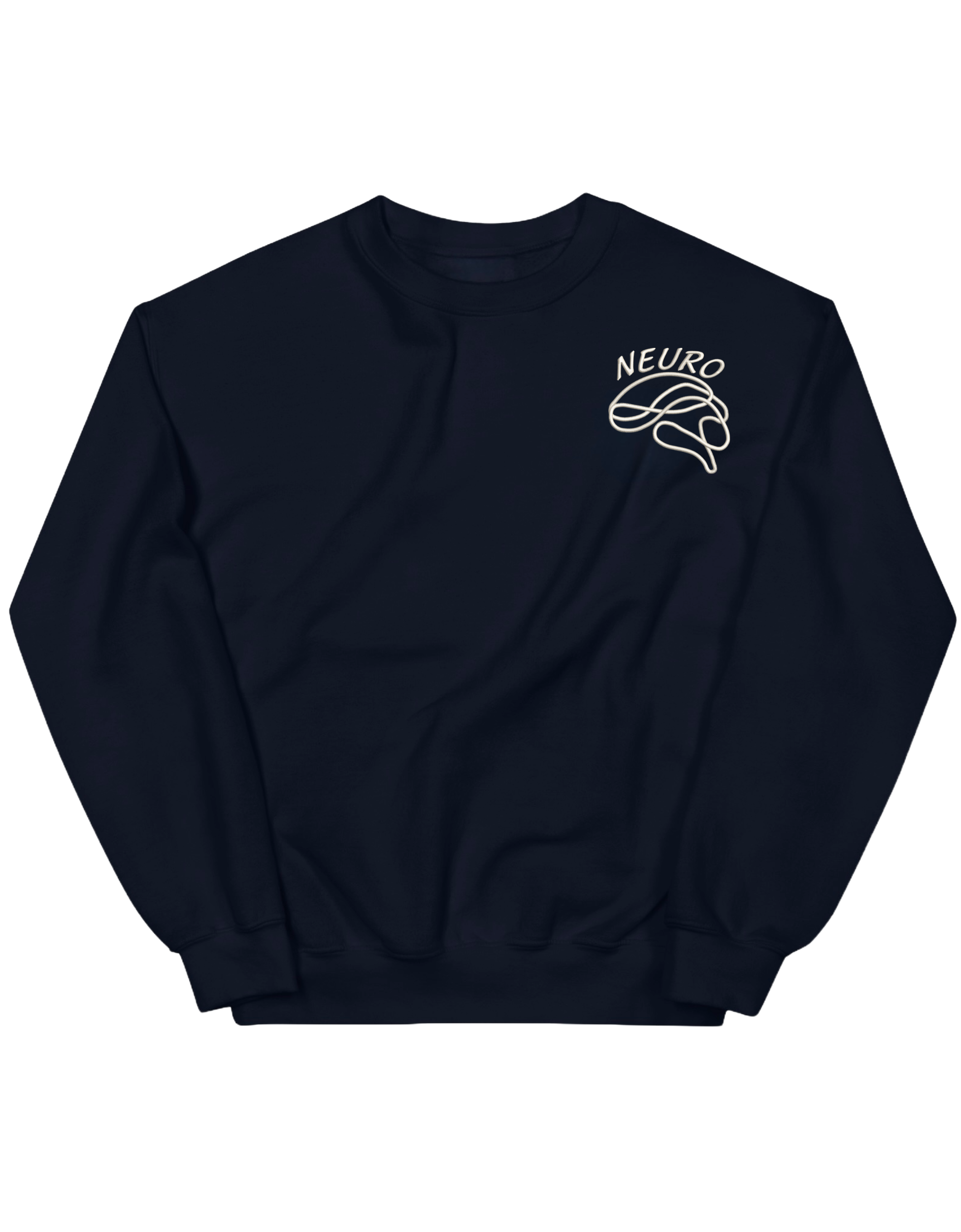 Neuro sweatshirt