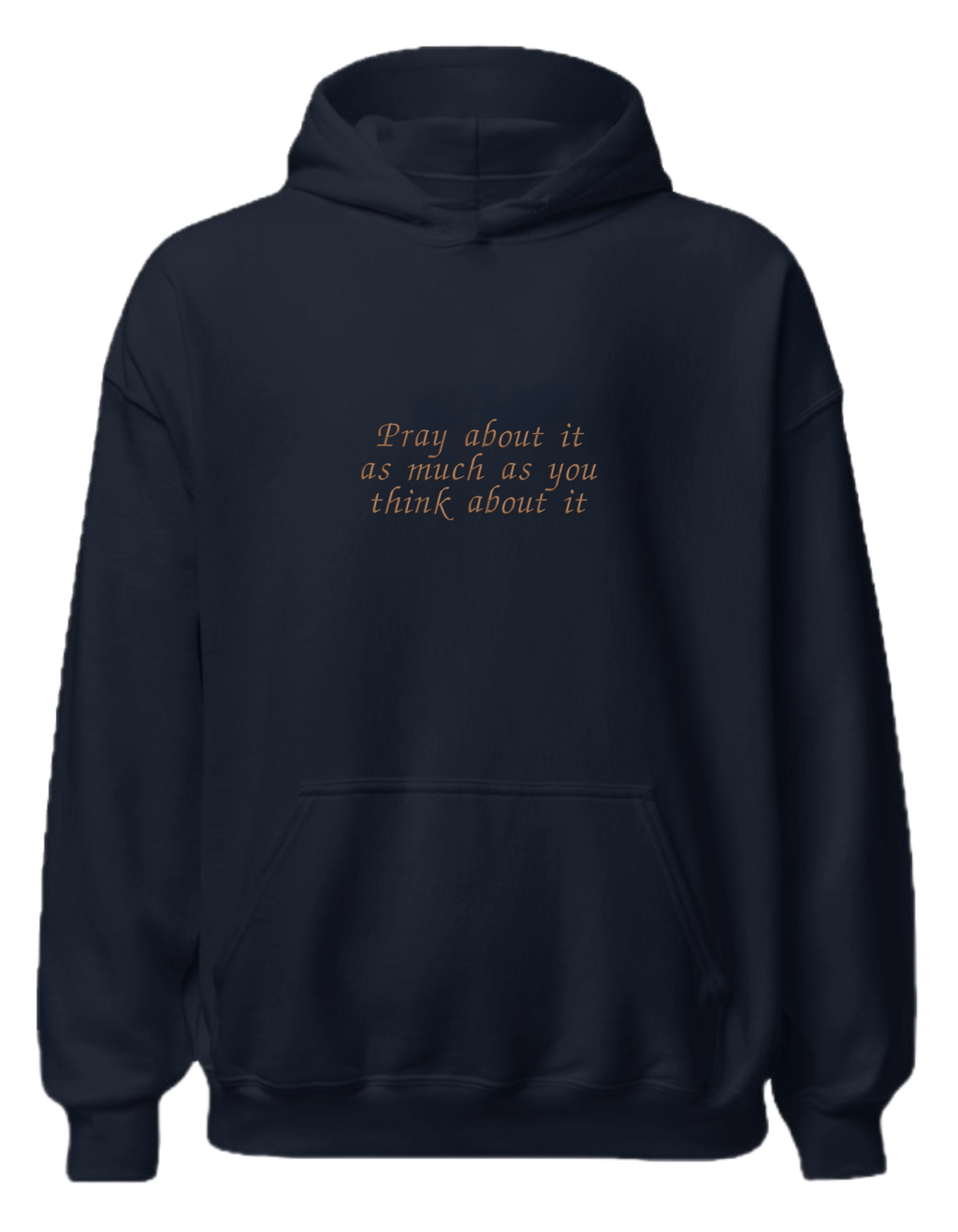 Pray hoodie