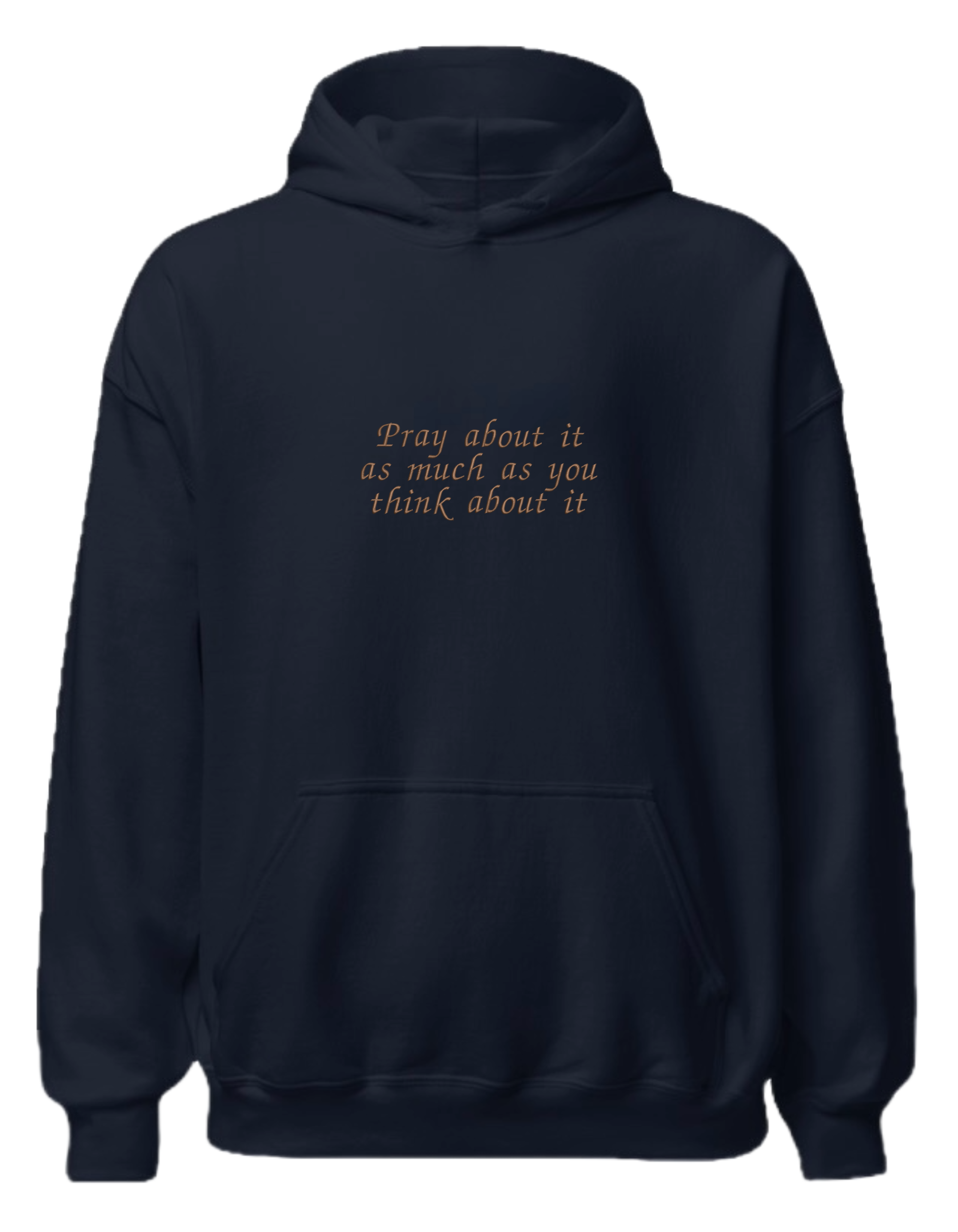 Pray hoodie