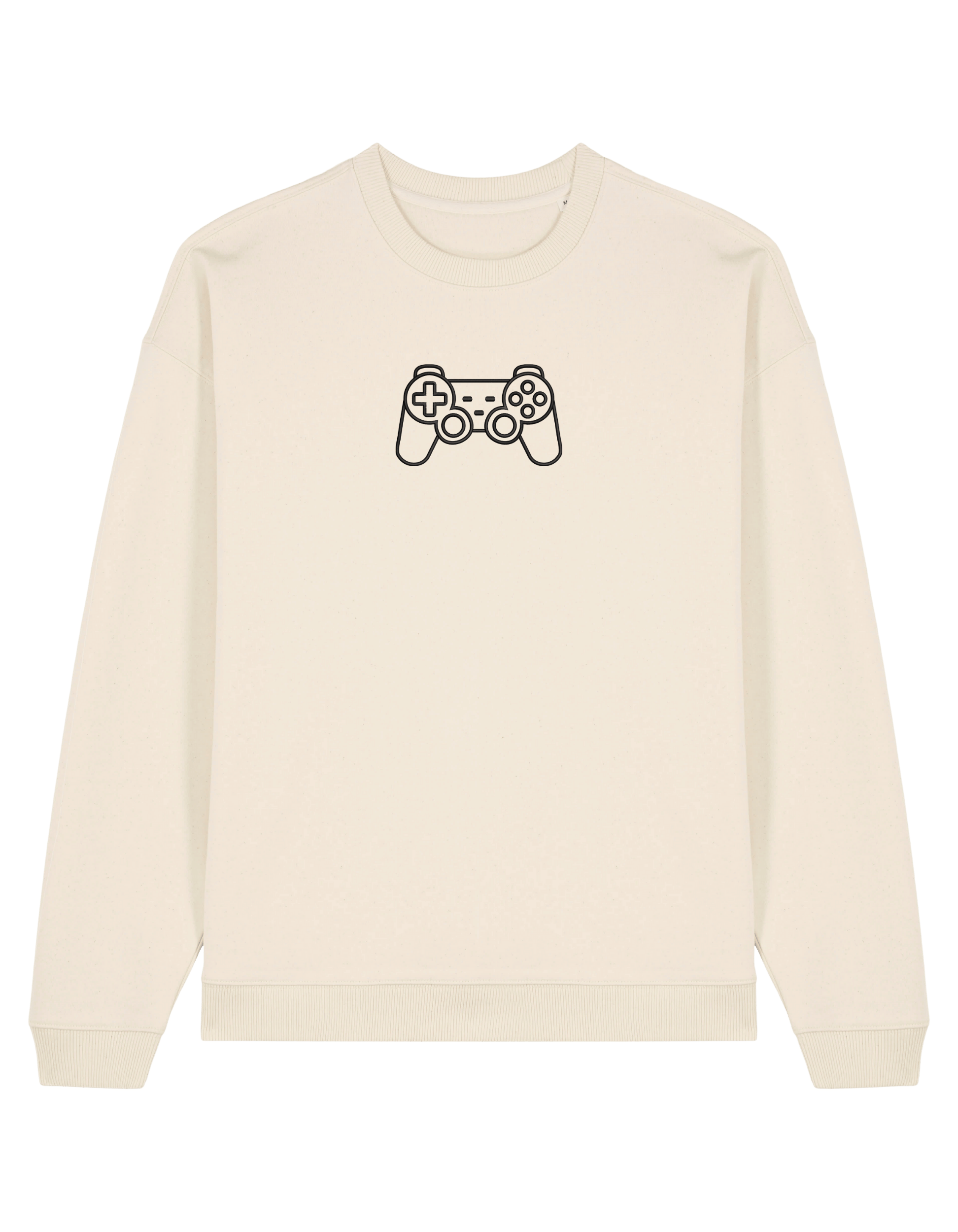 Controller sweatshirt Gaming