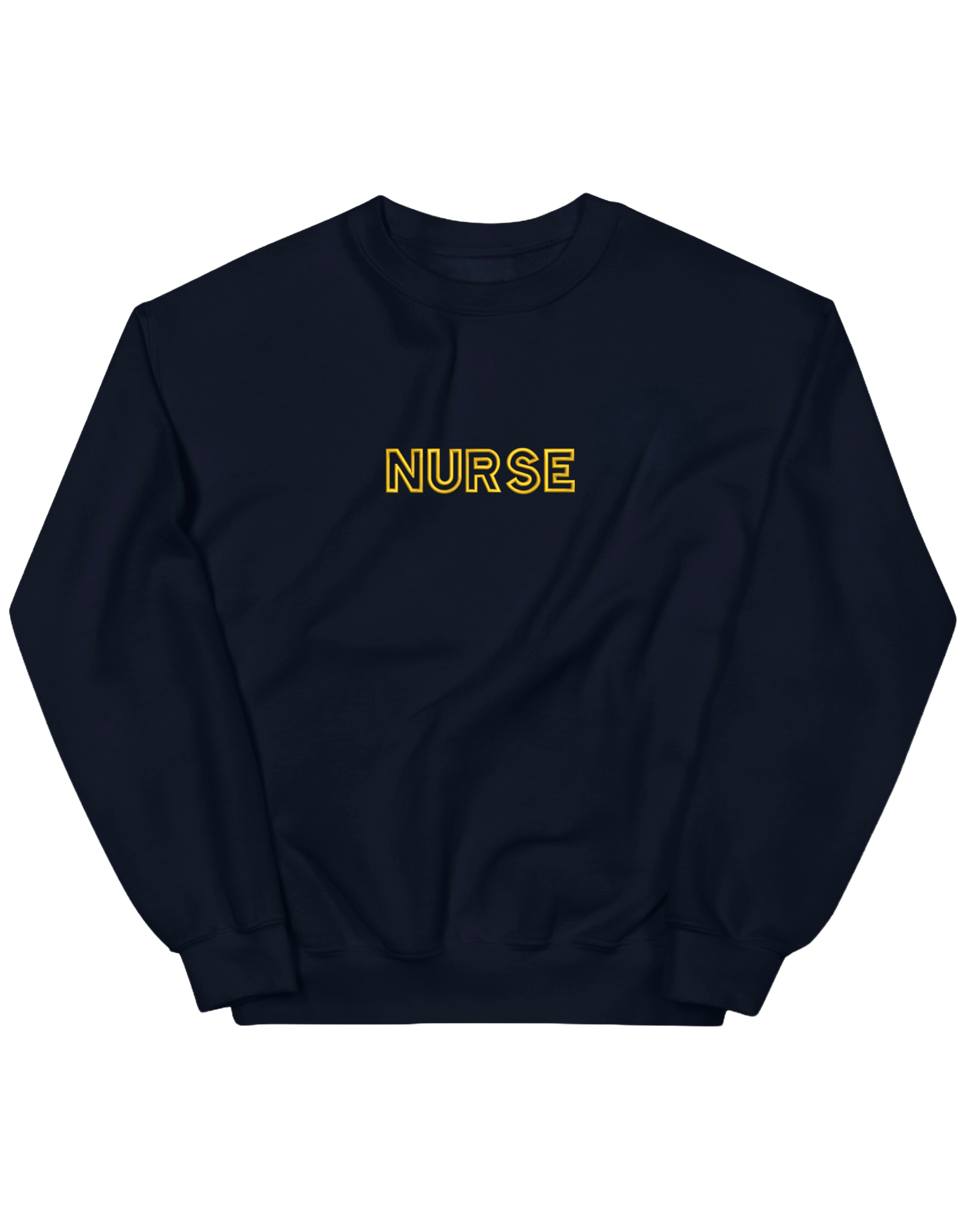 Nurse 2.0 sweatshirt