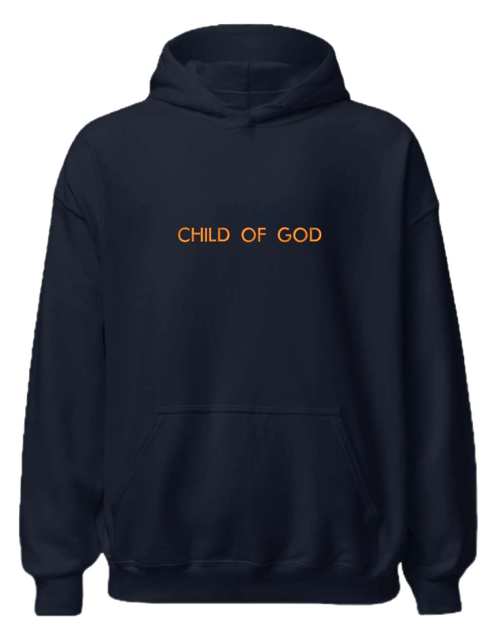 Child of God hoodie