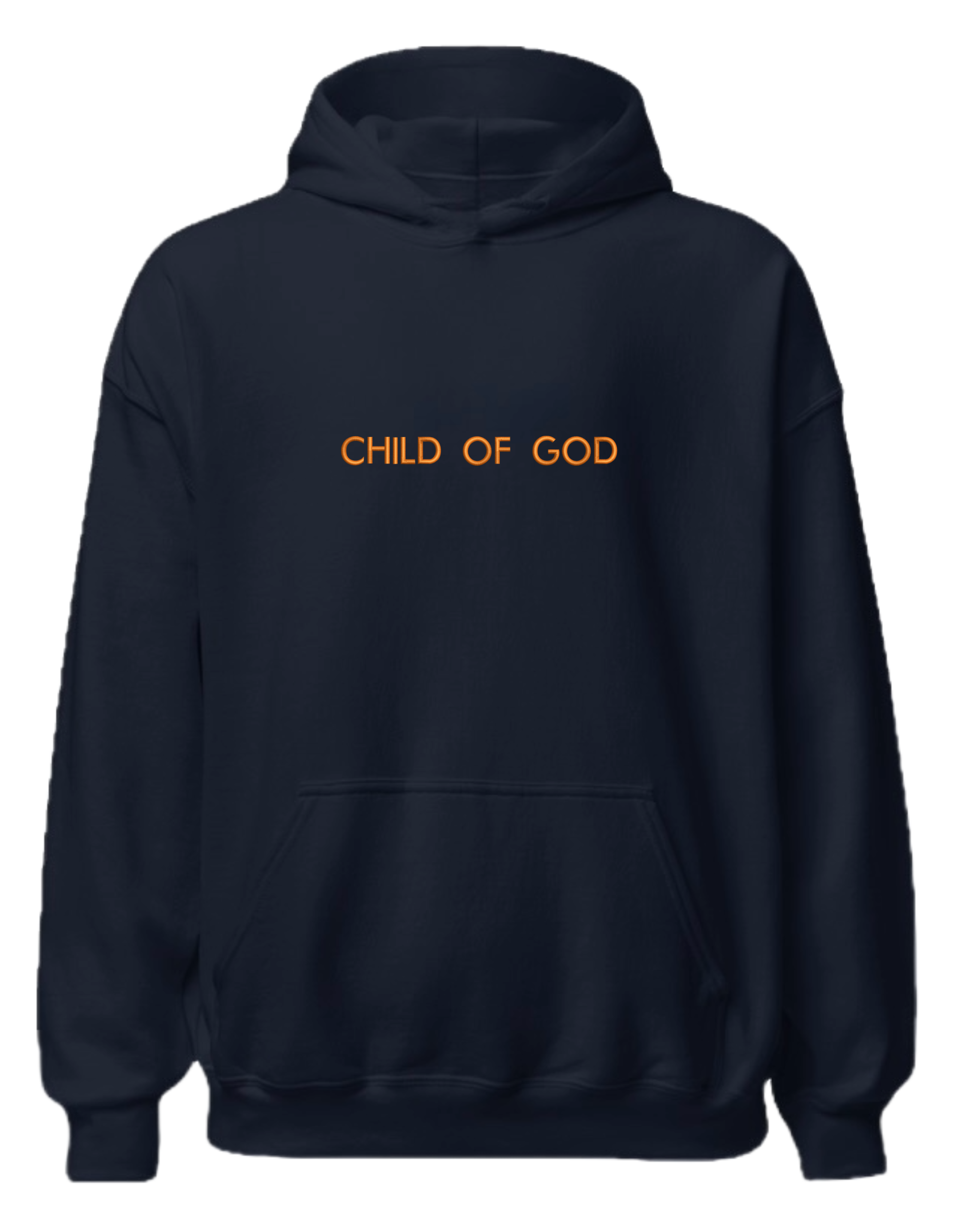 Child of God hoodie
