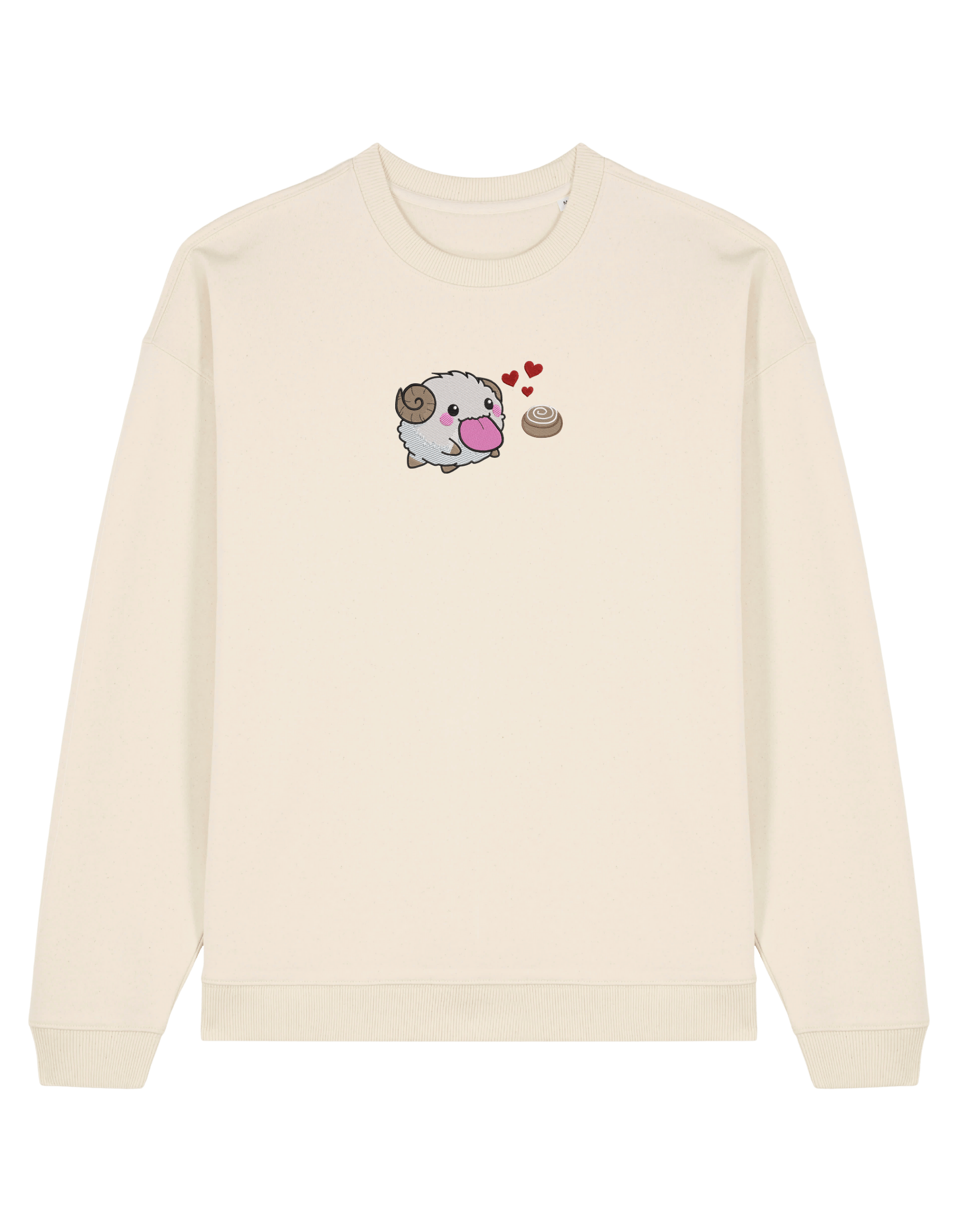 Poro sweatshirt LoL