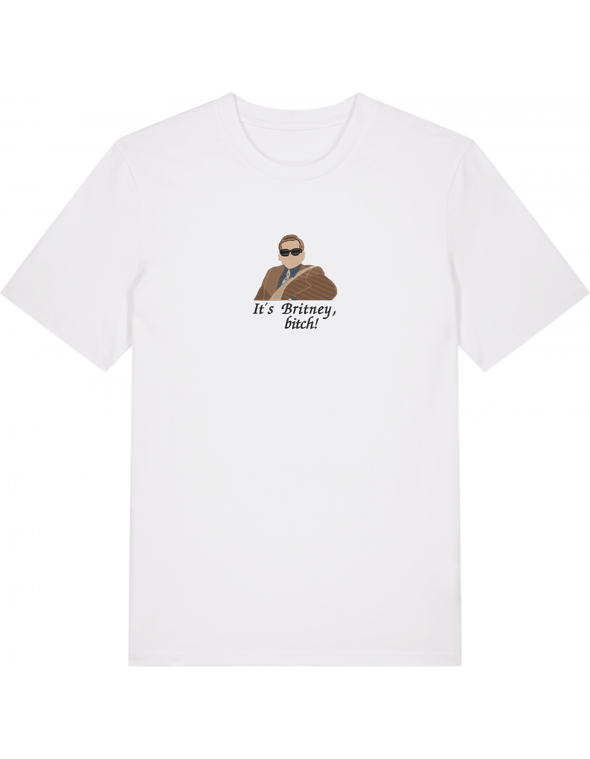 Britney tricou The Office