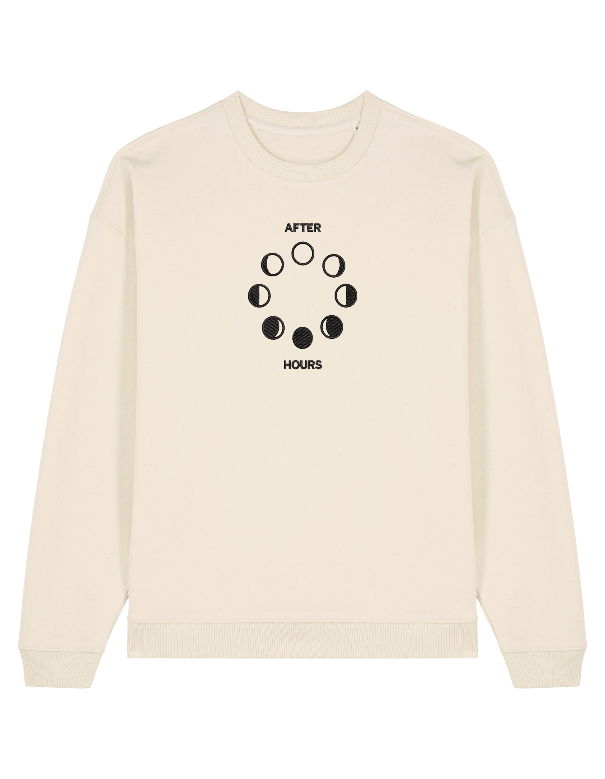 Repeat after me sweatshirt The Weeknd