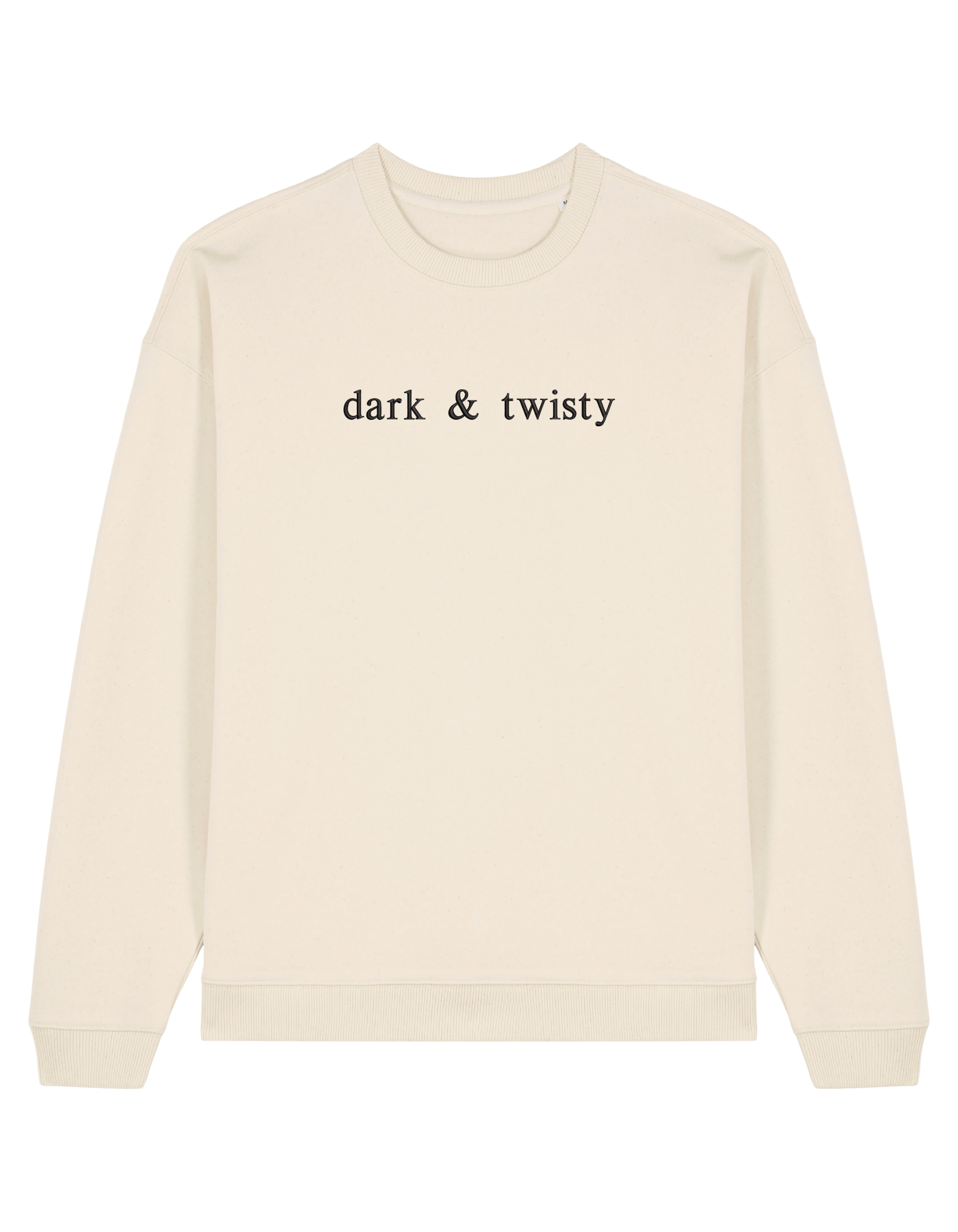 Dark & tiwsty sweatshirt Grey’s Anatomy