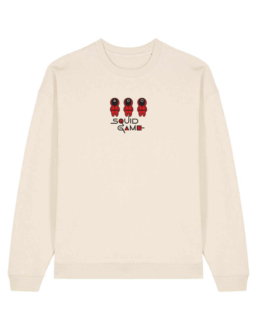 Squid game sweatshirt