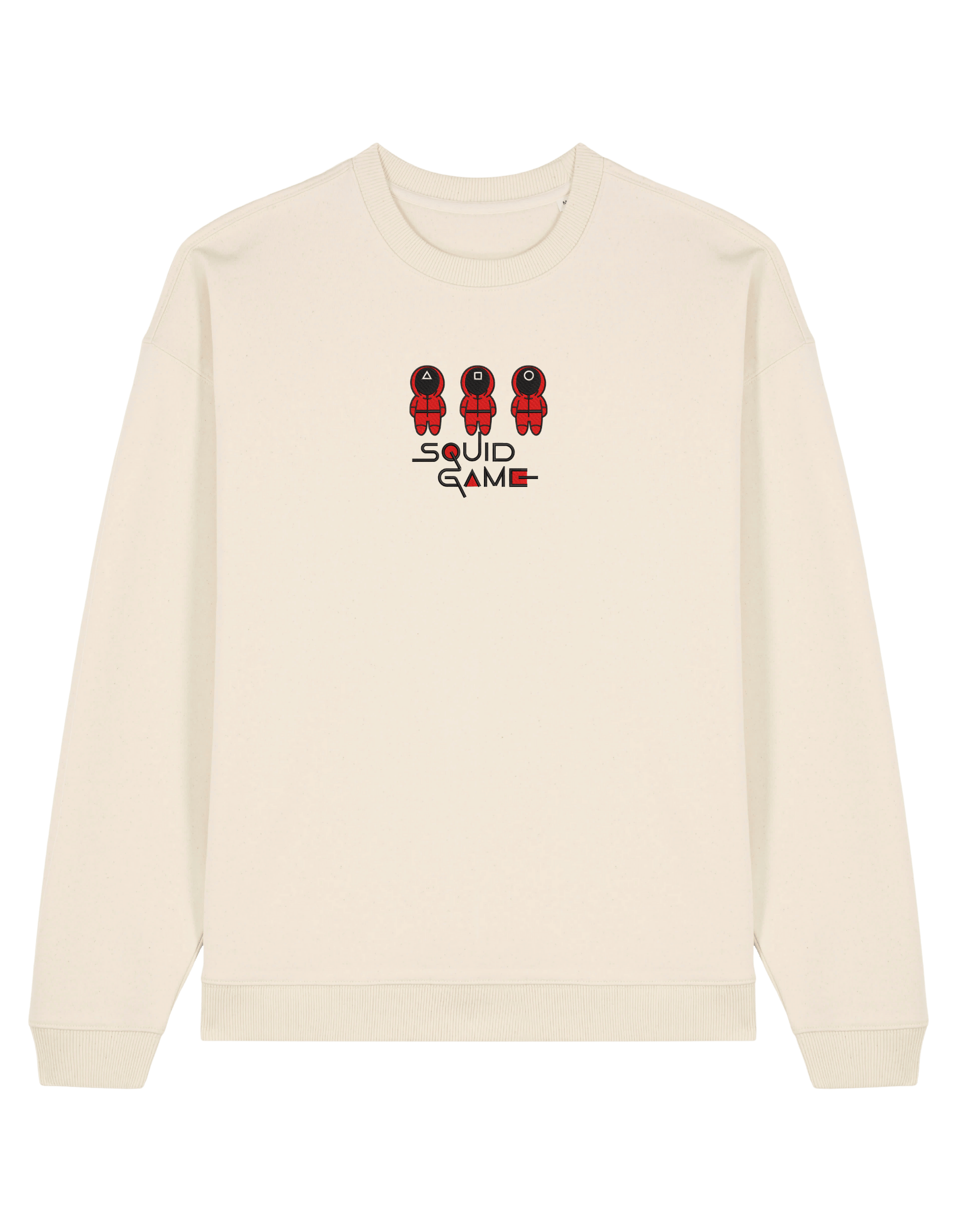 Squid game sweatshirt