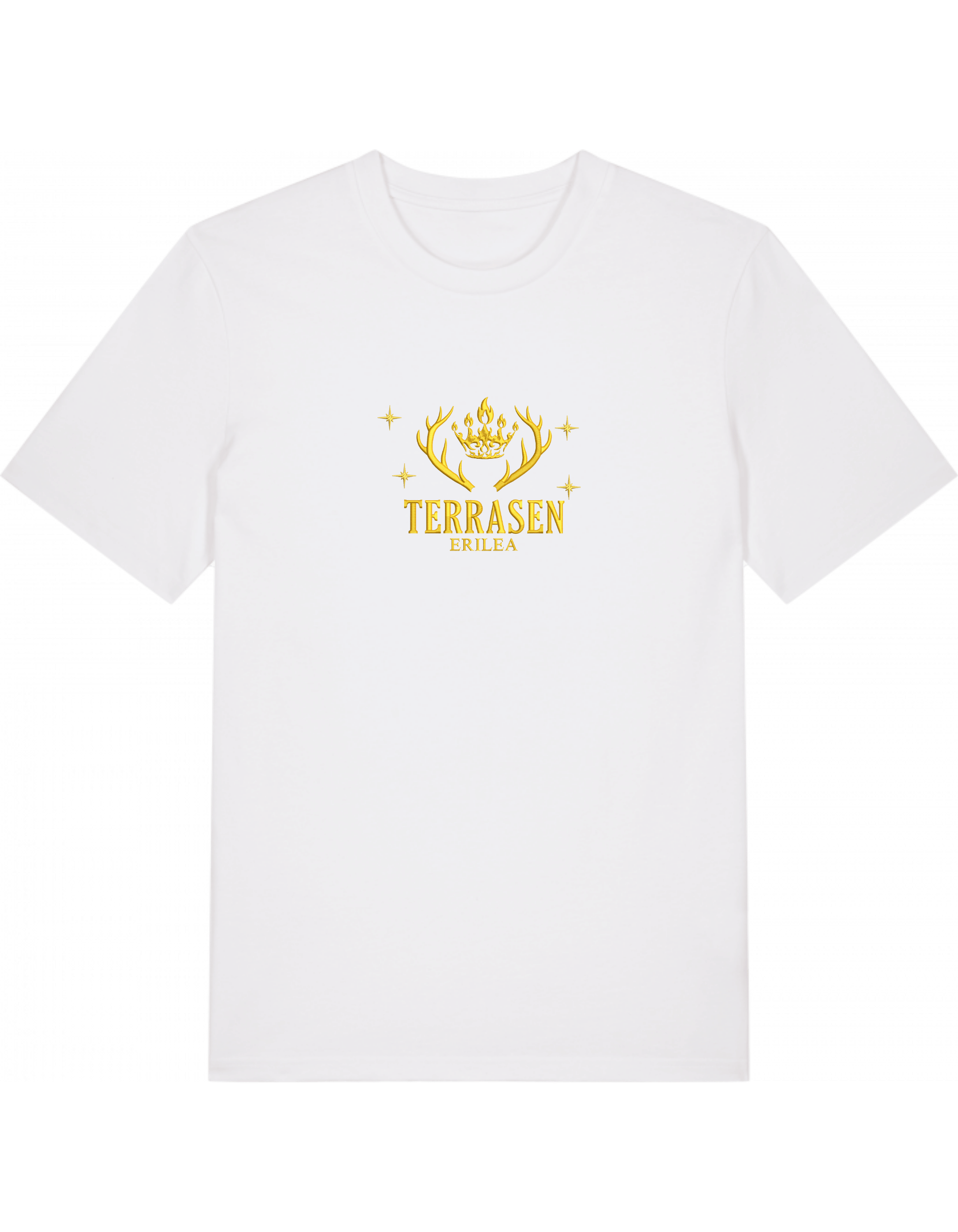 Terrasen 2.0 tricou Throne of Glass