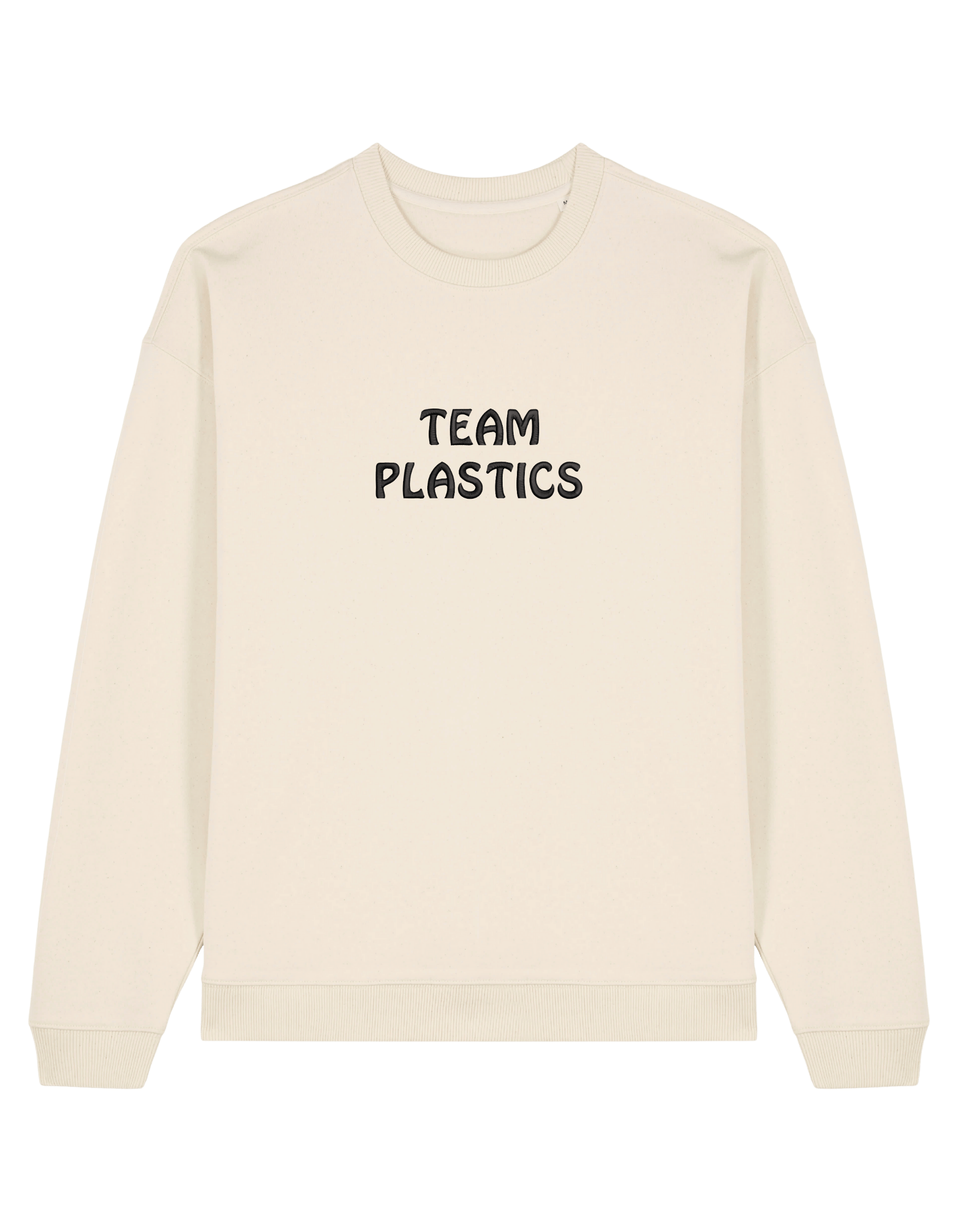 Team plastics sweatshirt Grey’s Anatomy