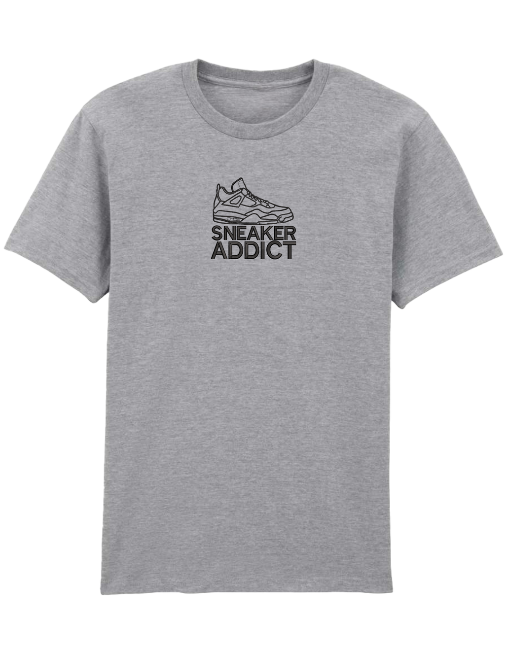 Addict tricou Sneakers