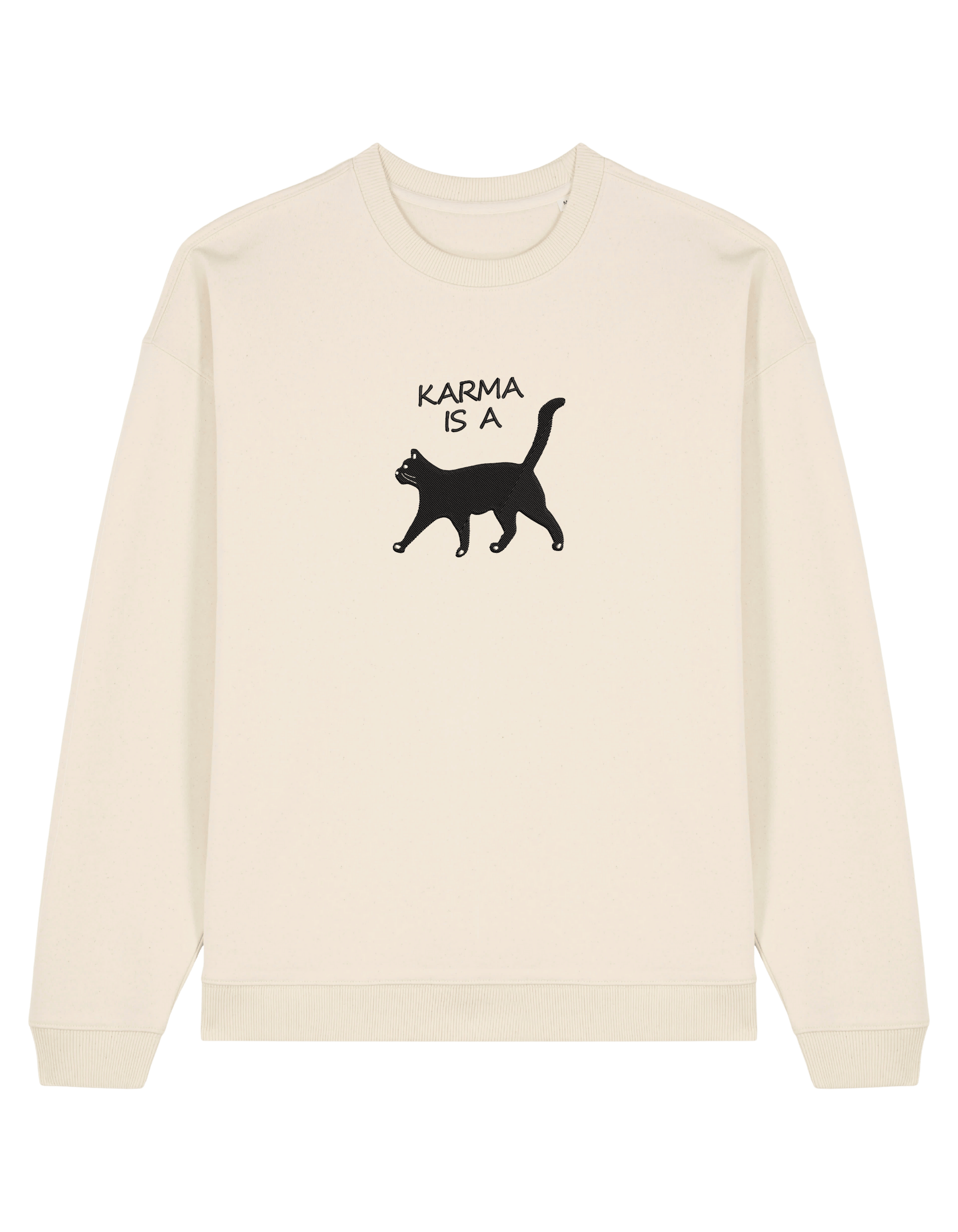 Karma sweatshirt Taylor Swift