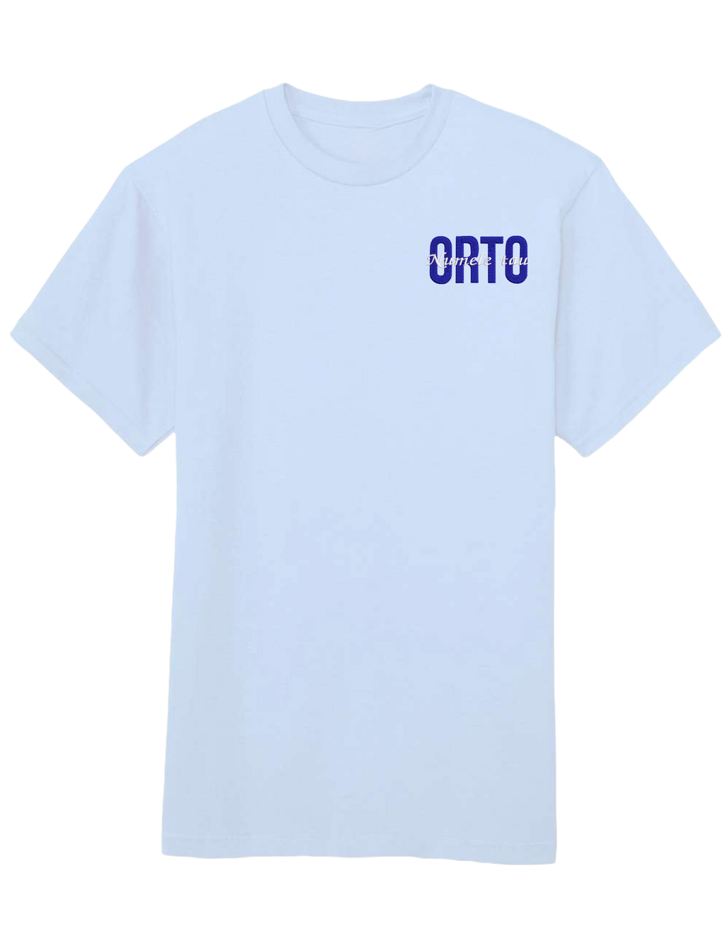 Orto tricou