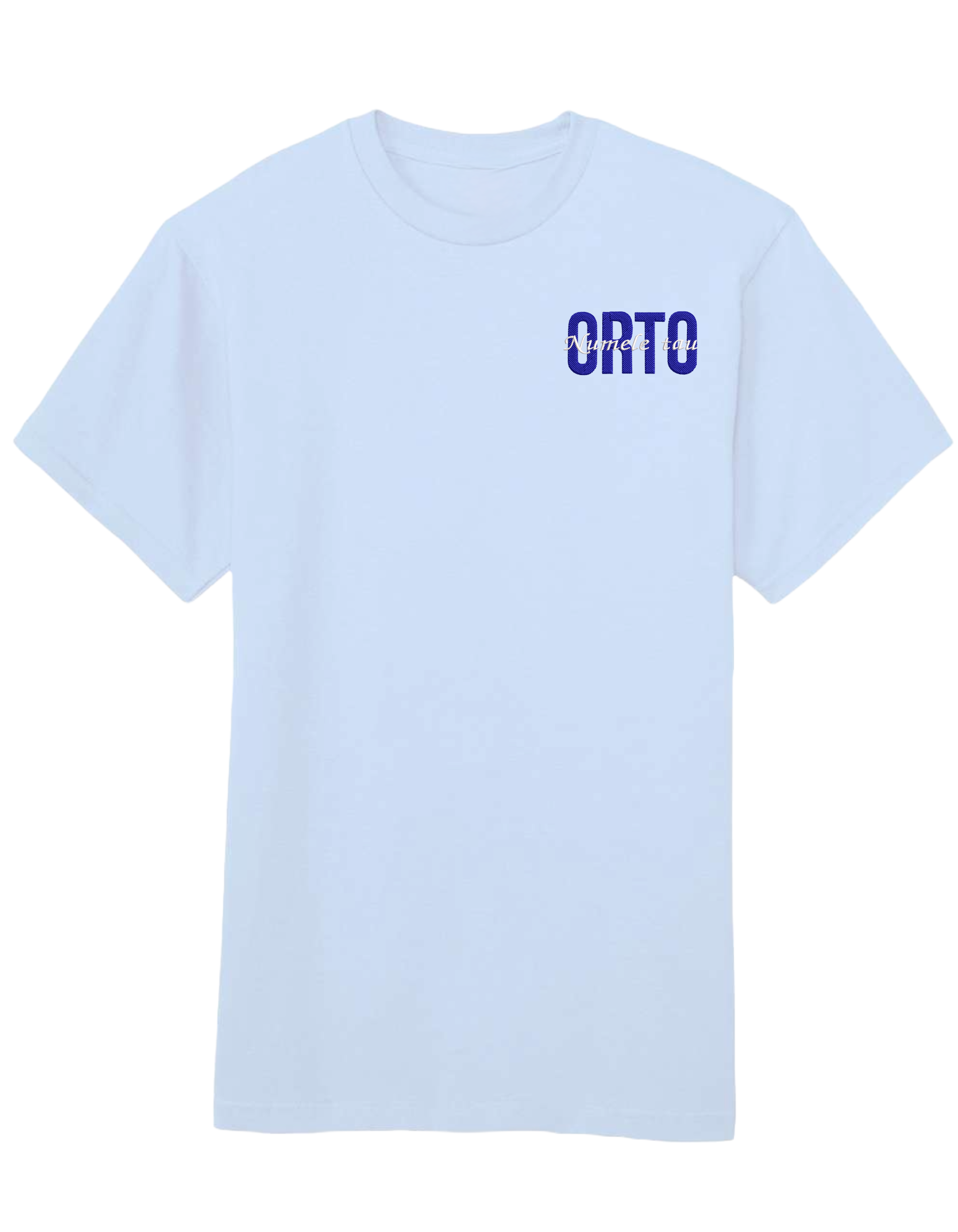 Orto tricou