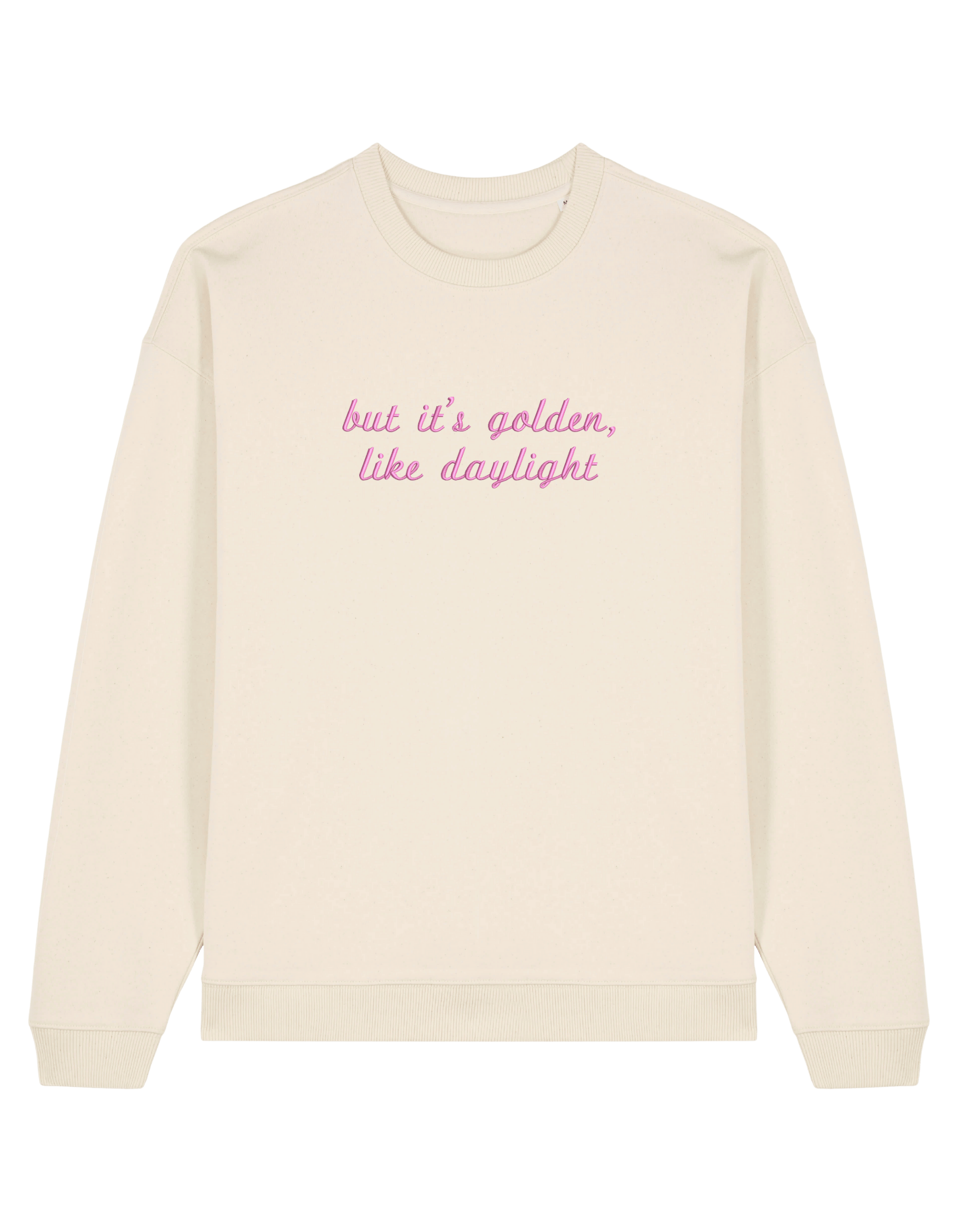 Daylight sweatshirt Taylor Swift