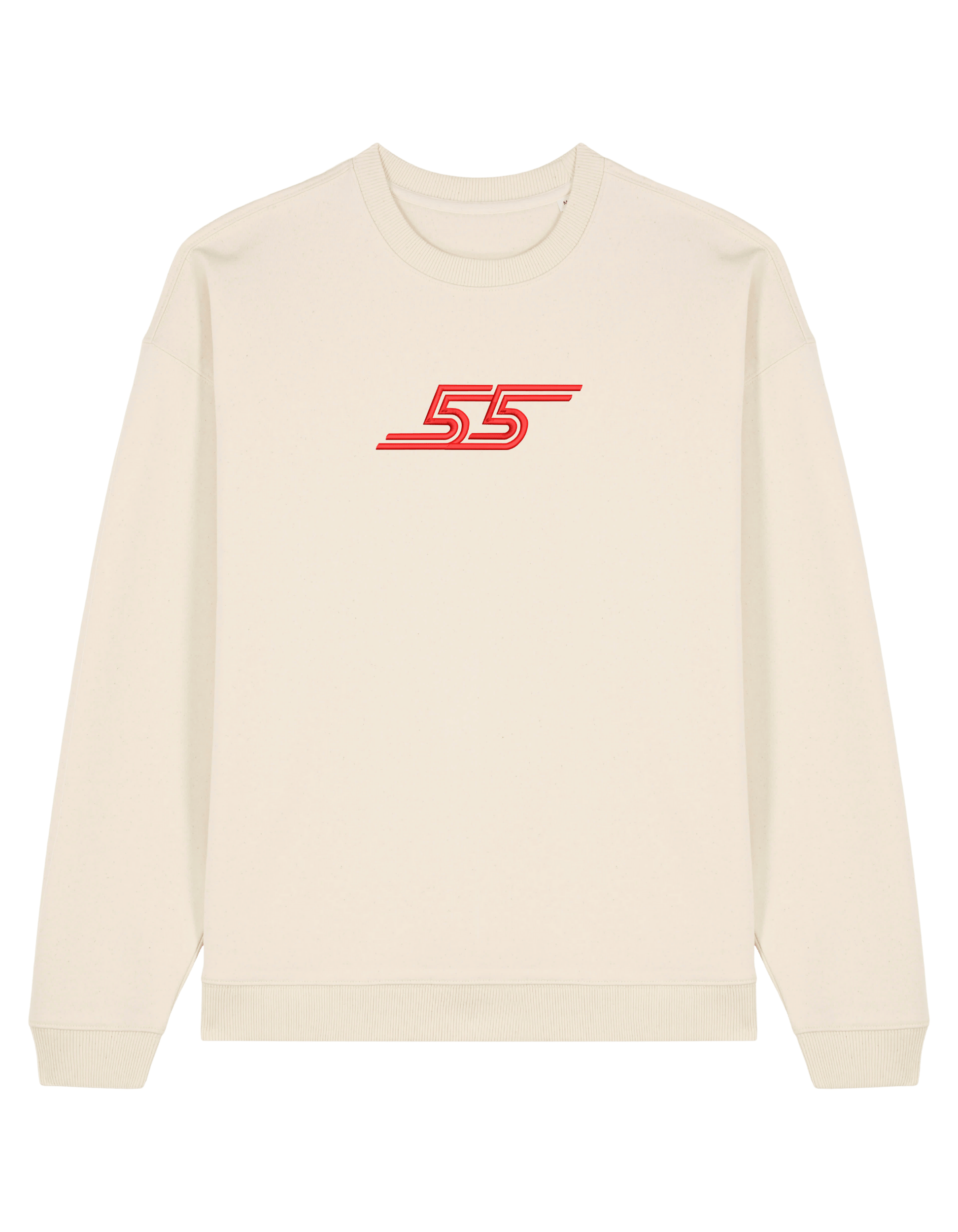 55 sweatshirt F1