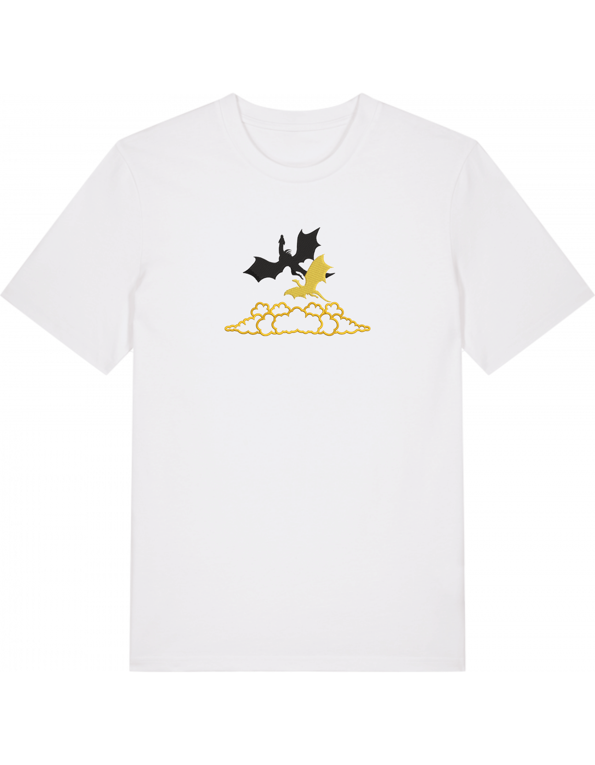 Dragons tricou Fourth Wing