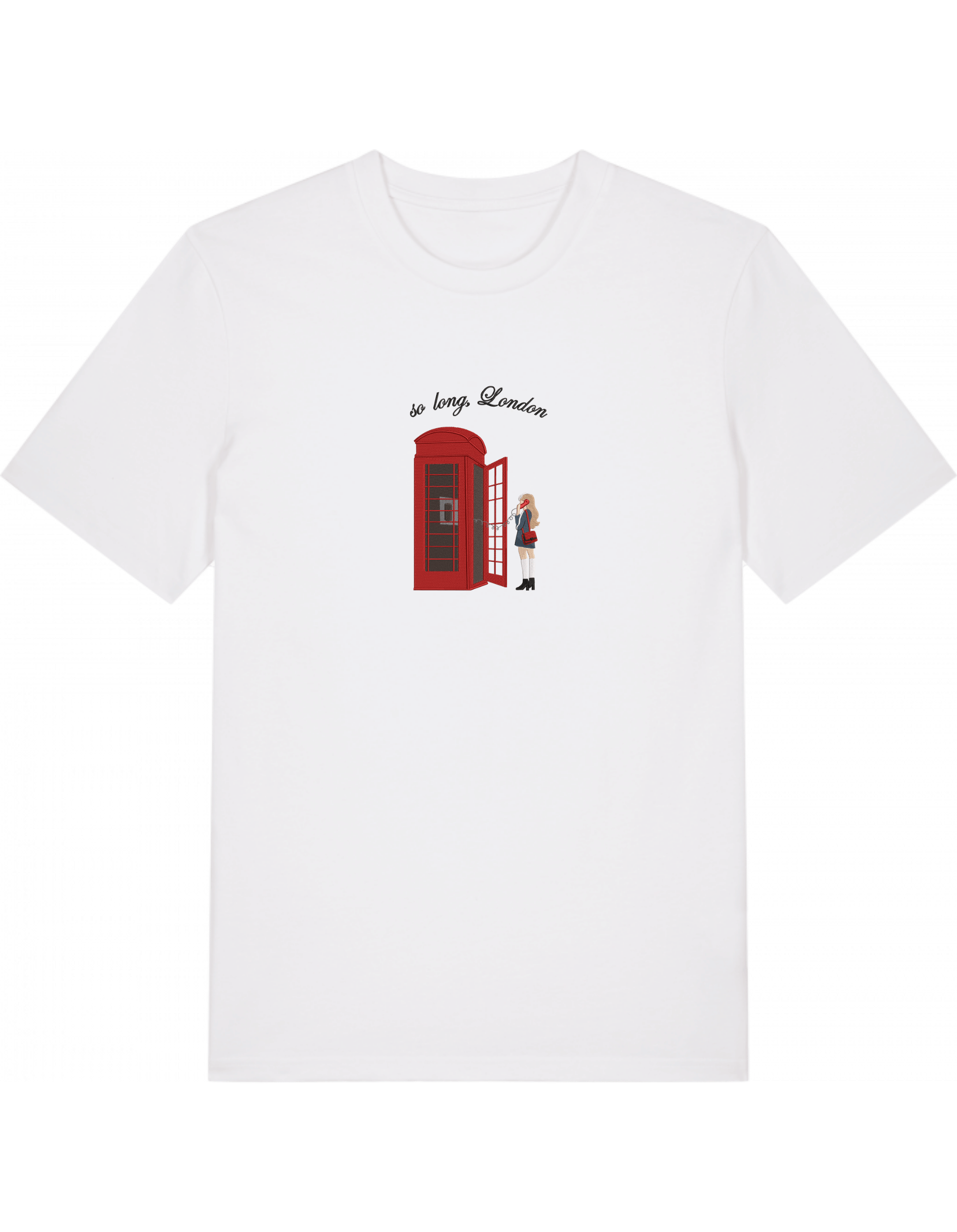 So long, London tricou Taylor Swift