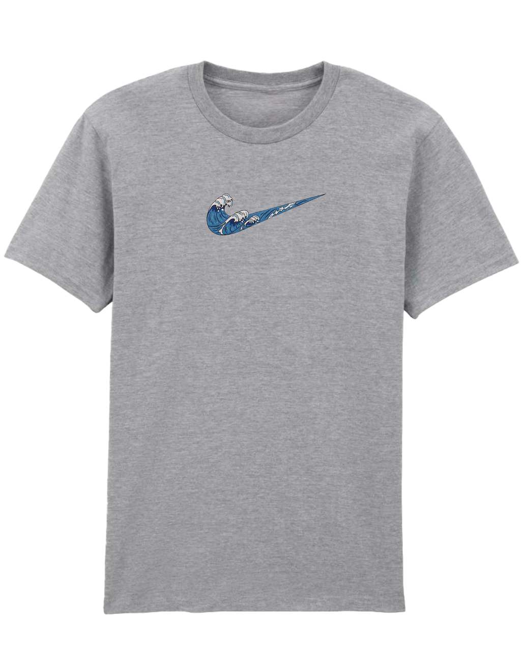 Wave tricou Sneakers