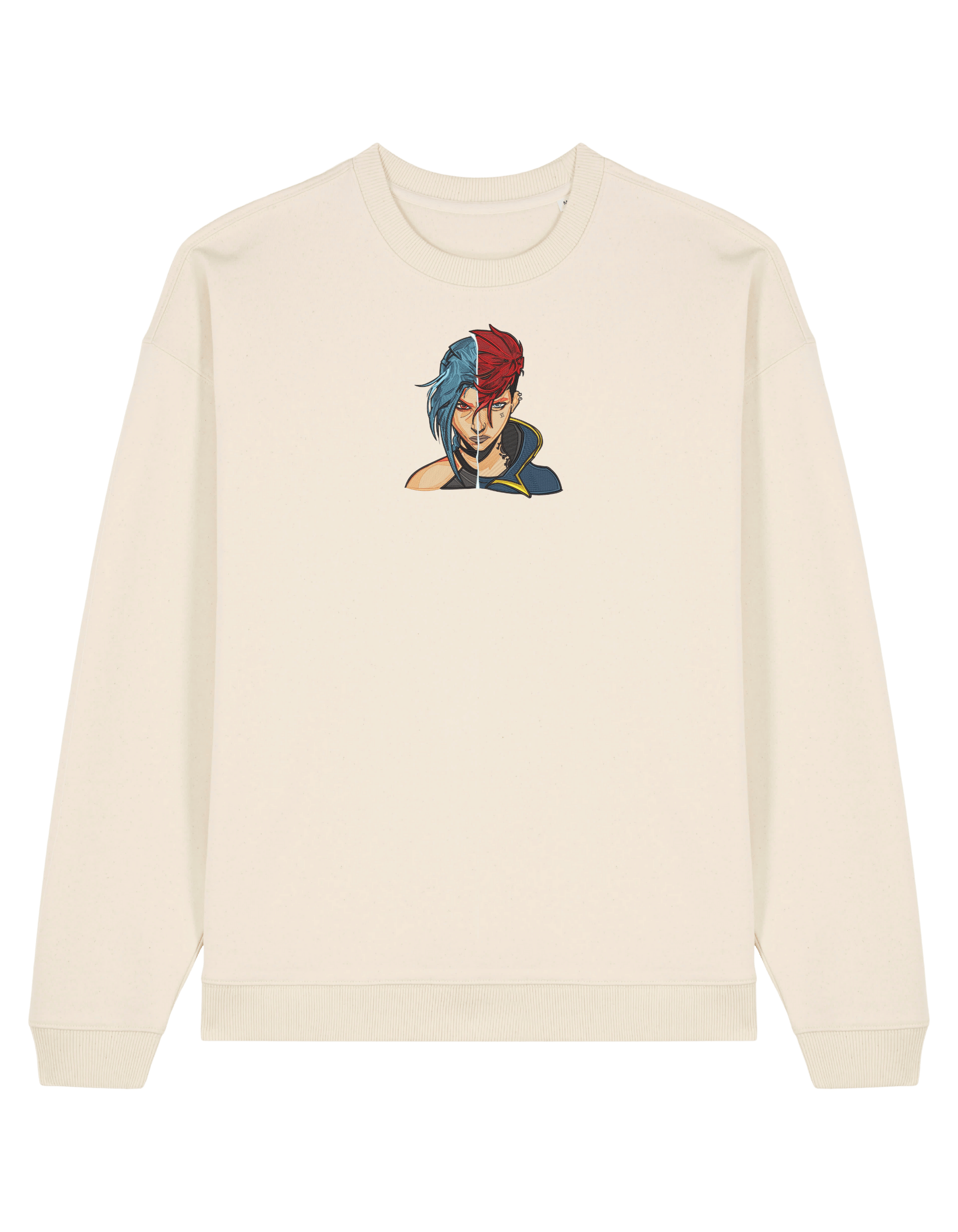 Arcane sweatshirt Gaming