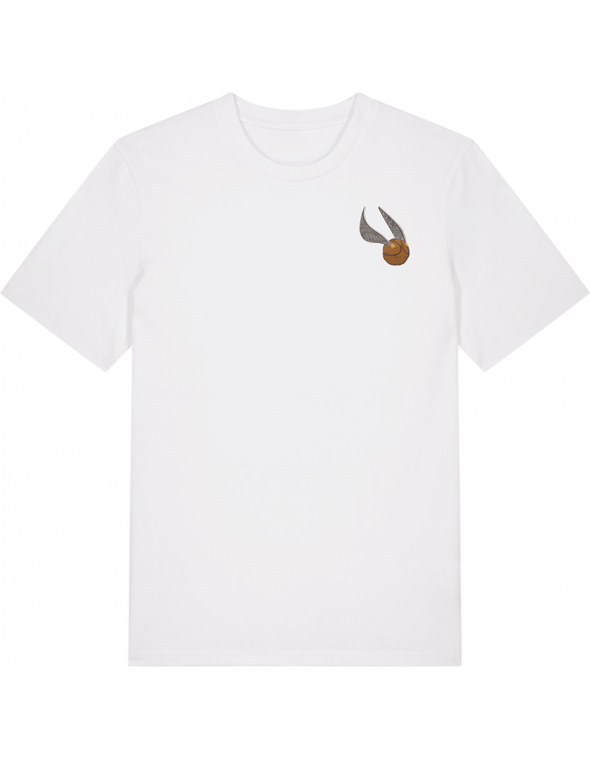 Snitch tricou Harry Potter