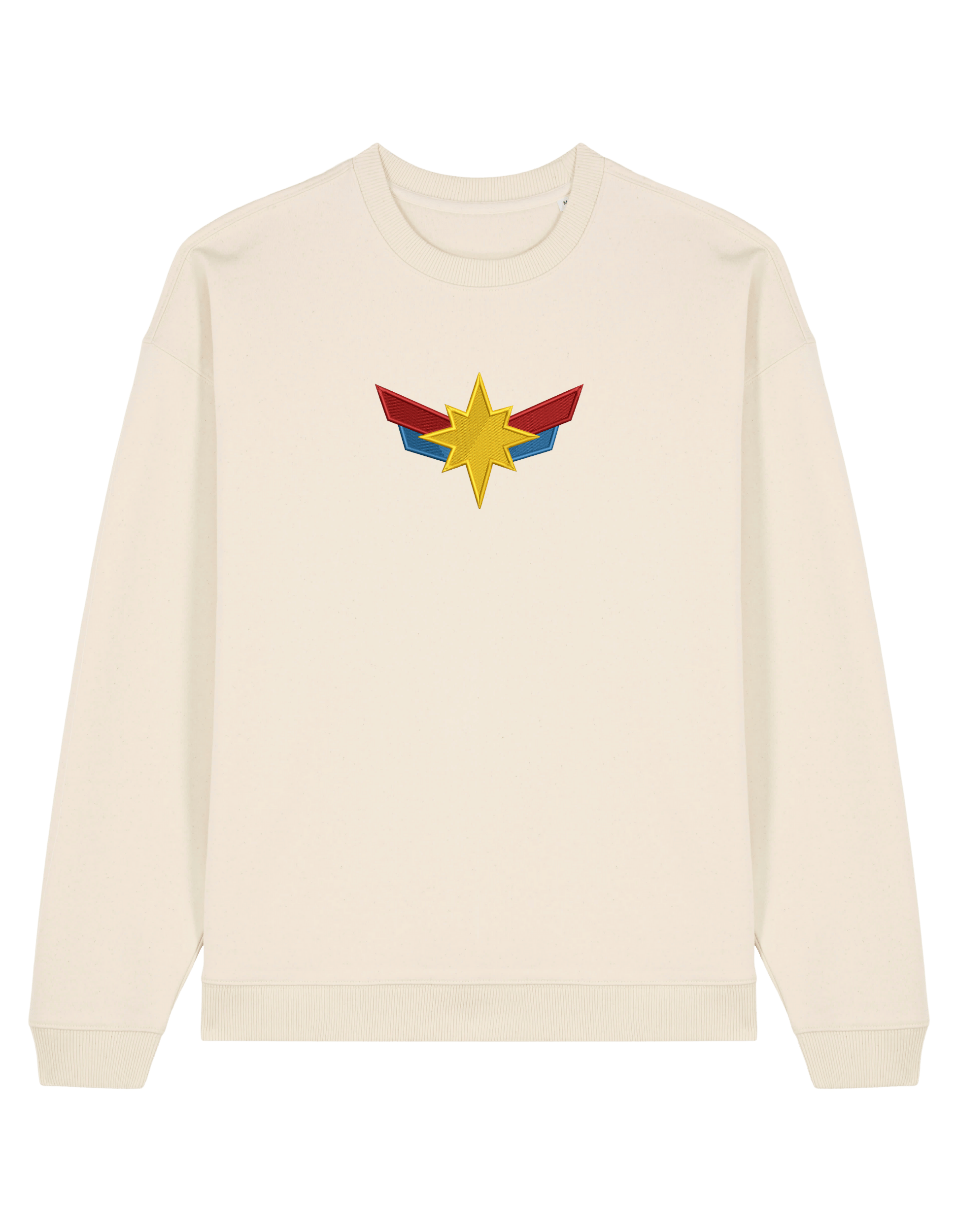 Carol sweatshirt