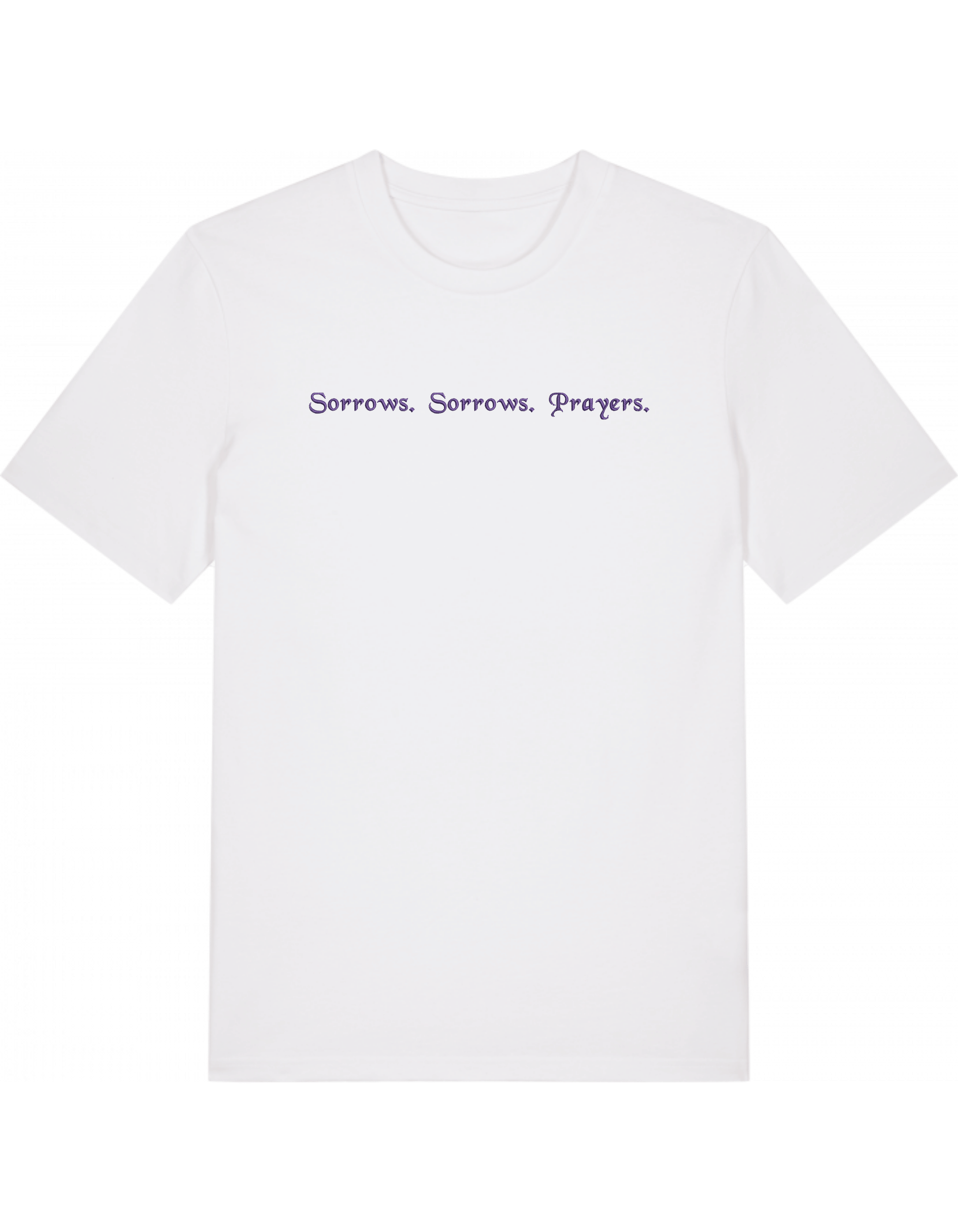 Sorrows tricou Bridgerton