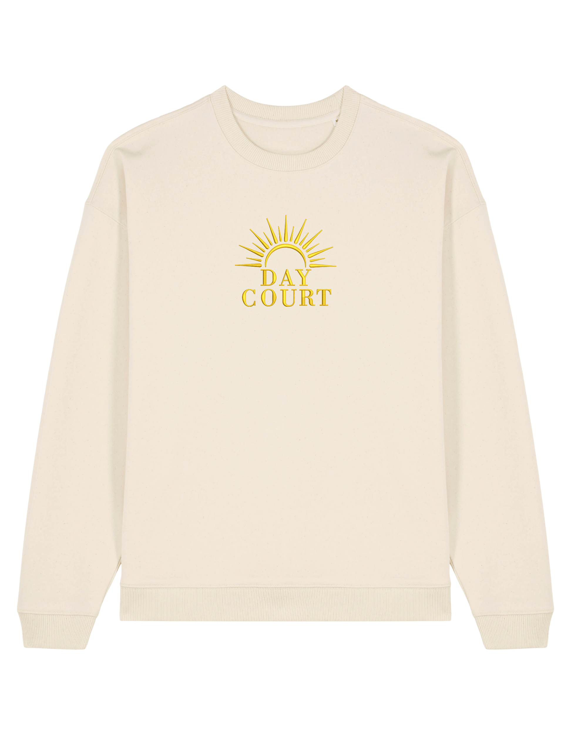 Day court sweatshirt ACOTAR