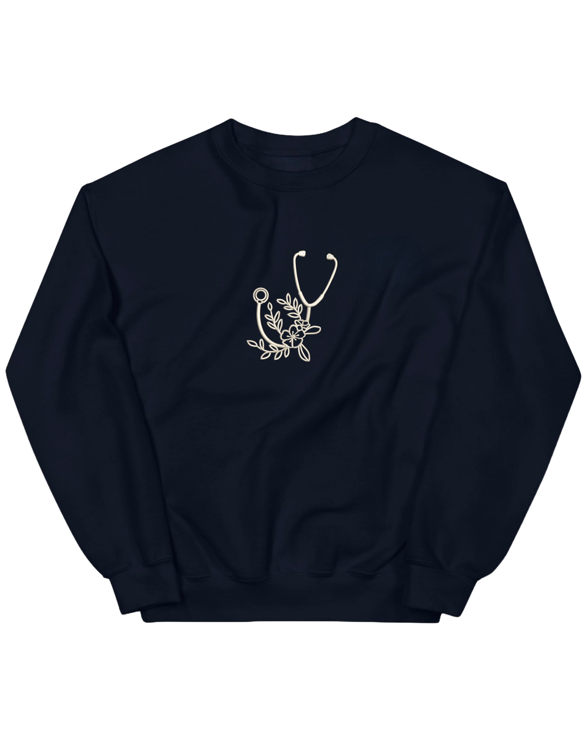 Stetoscop sweatshirt