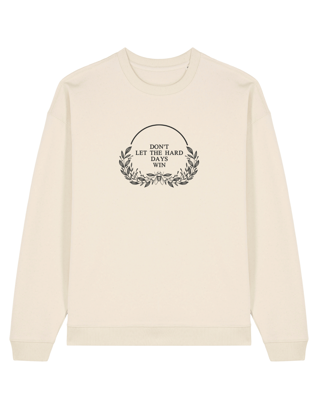 Hard days sweatshirt ACOTAR
