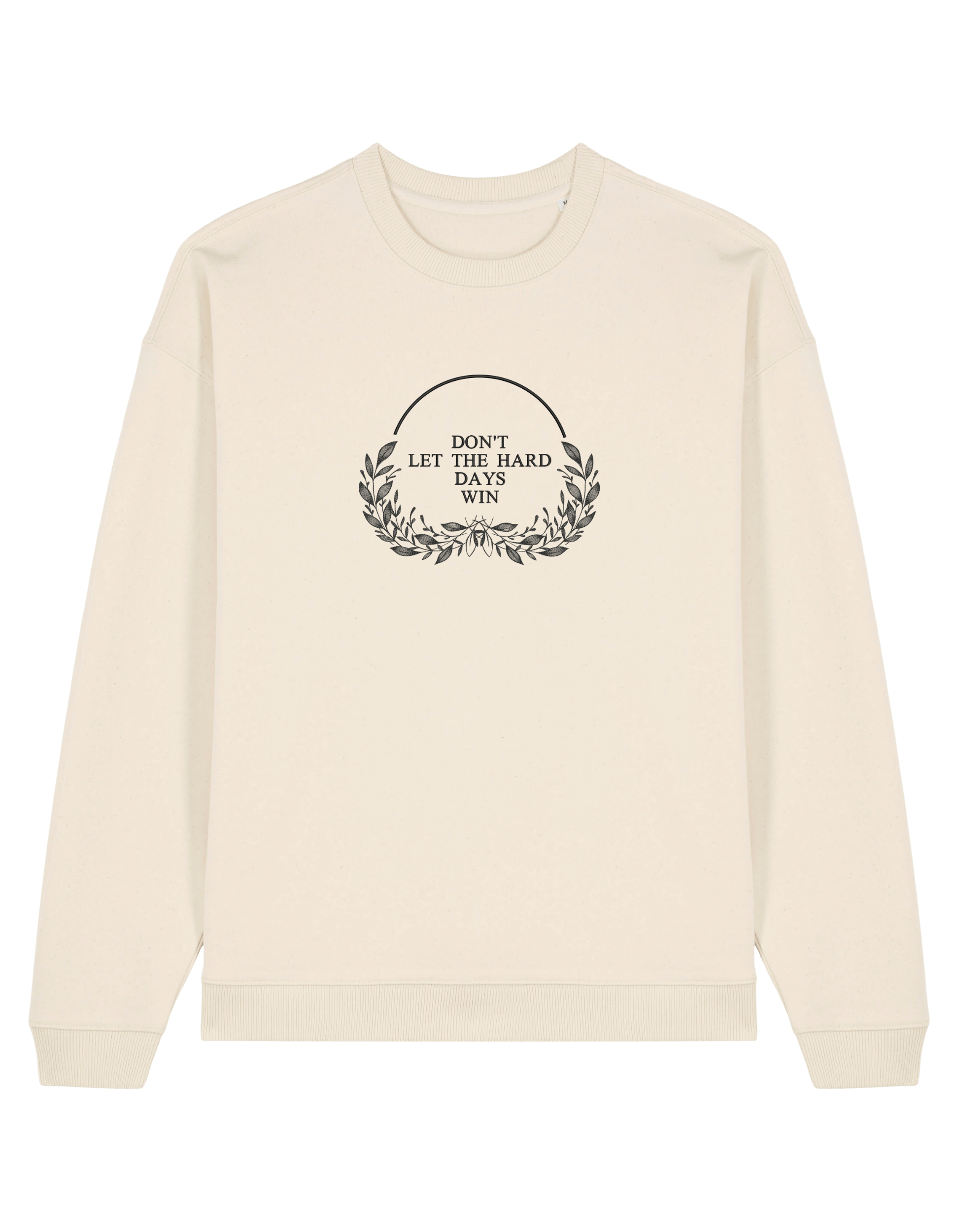 Hard days sweatshirt ACOTAR