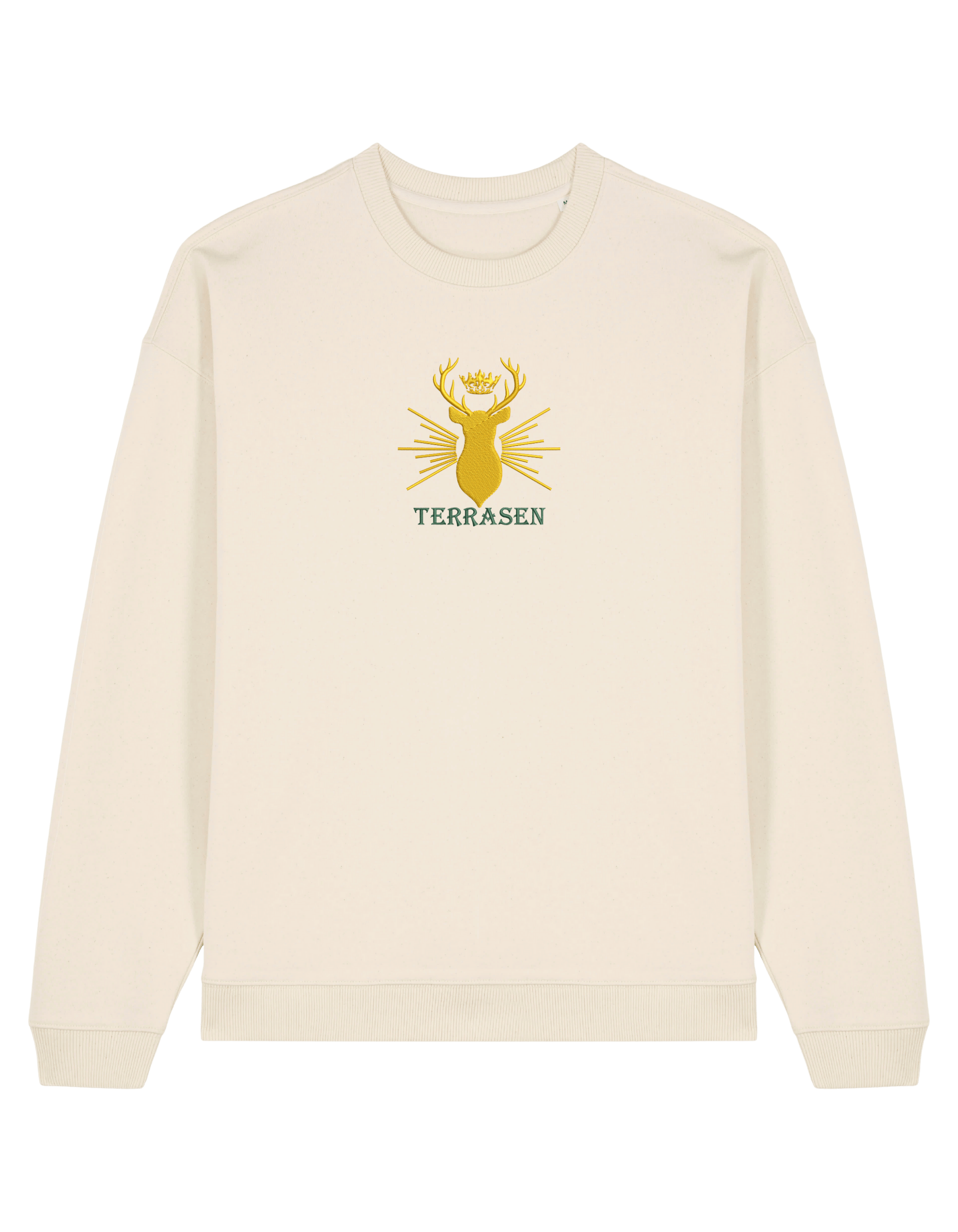 Terrasen sweatshirt Throne of Glass