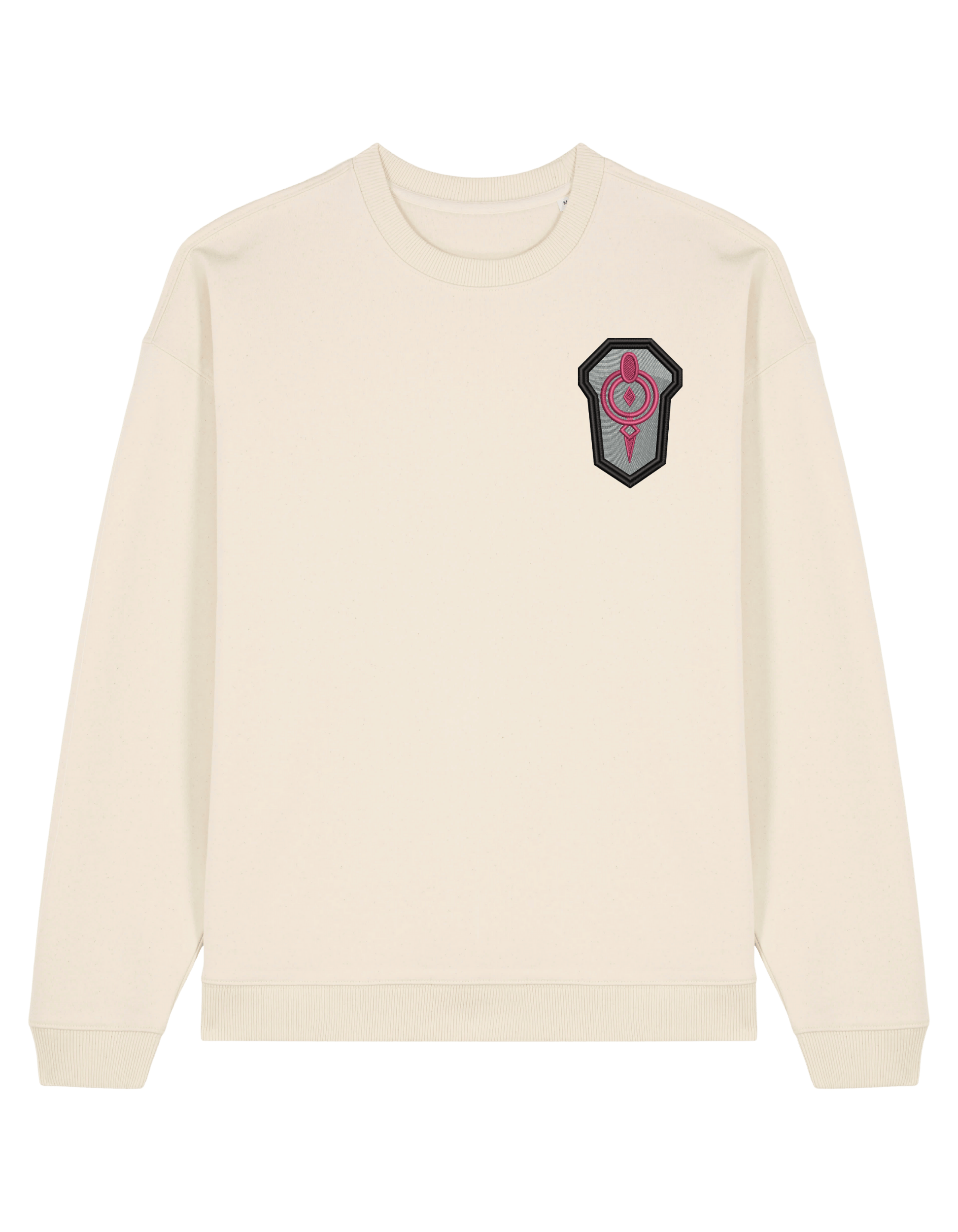 Arcane VI sweatshirt Gaming